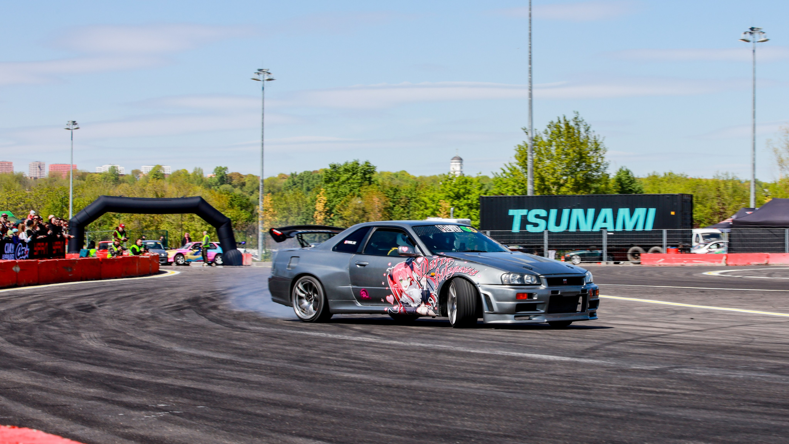 NDNF 2024. Свадебный фотограф Расторгуев Дмитрий