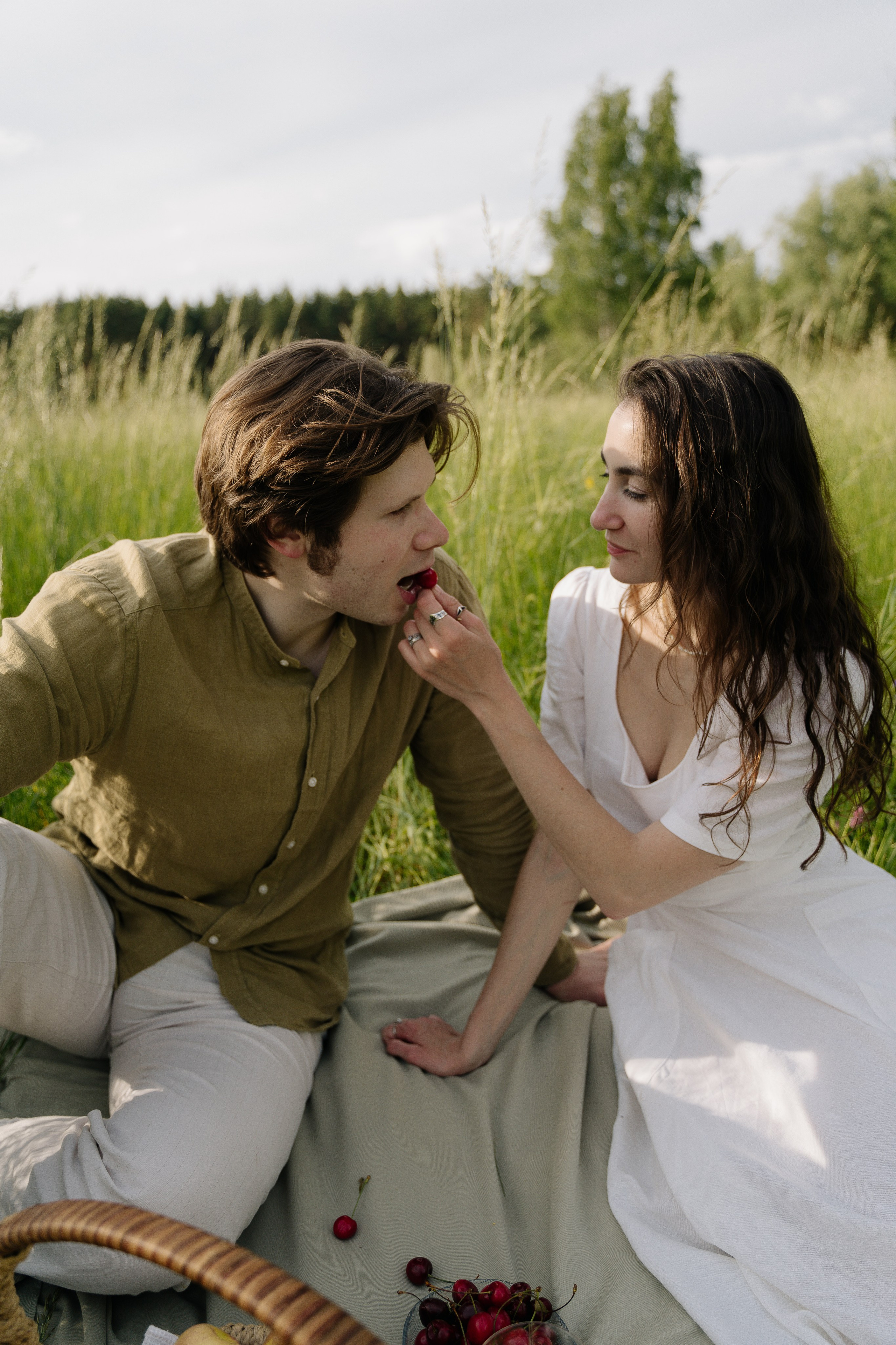 Аня Стас. Портретный арт и репортажный фотограф в Нячанге Ульяхина Полина