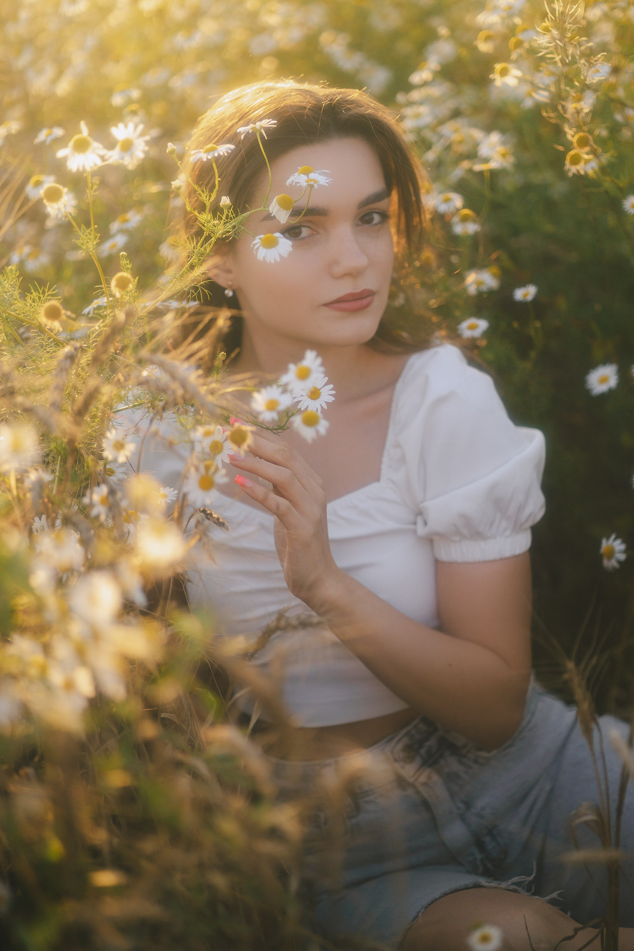 Вика. Фотограф Таганрог Любимая Надя