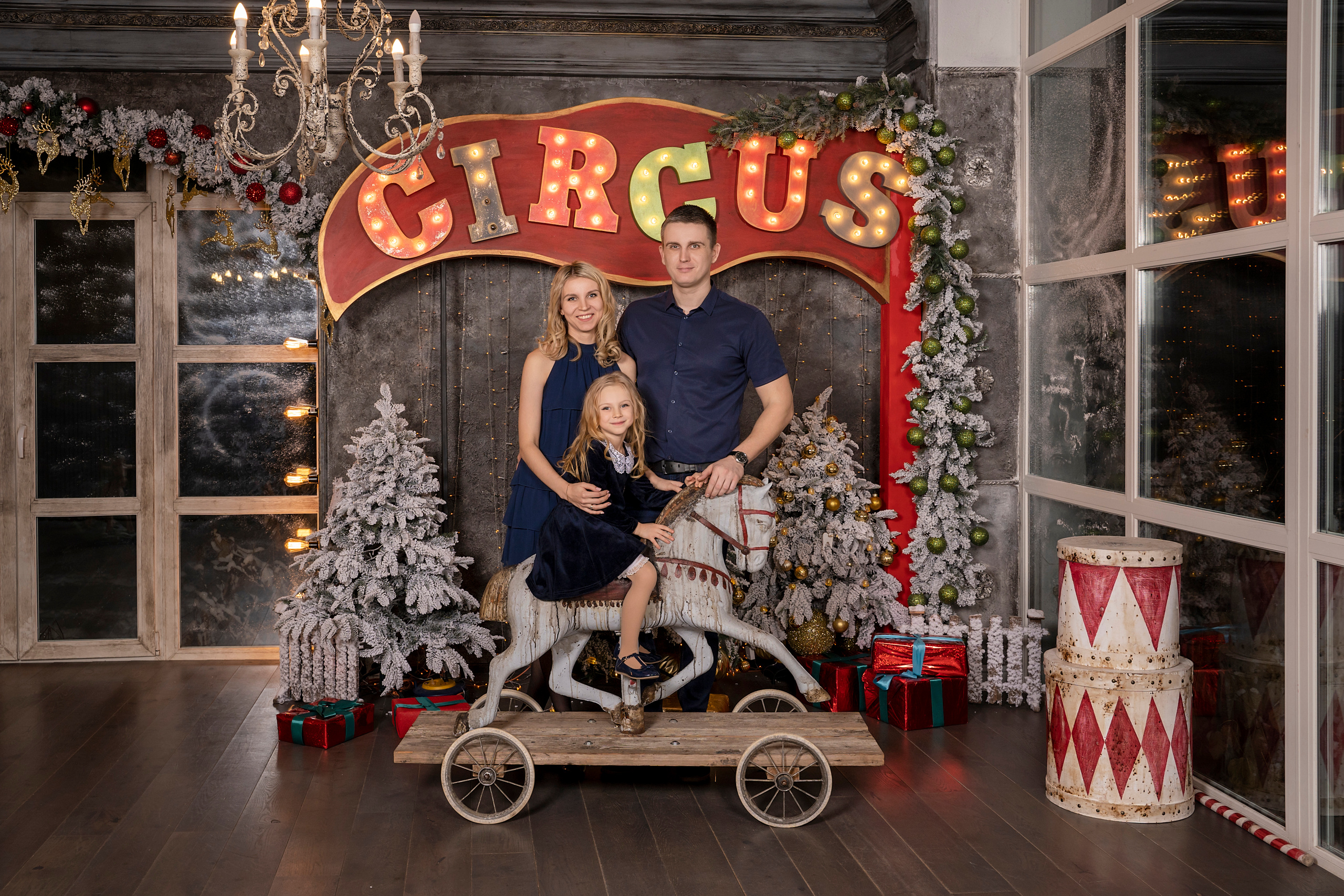 Вместе мы семья!. Свадебный и семейный фотограф Ольга Батова в Ярославле