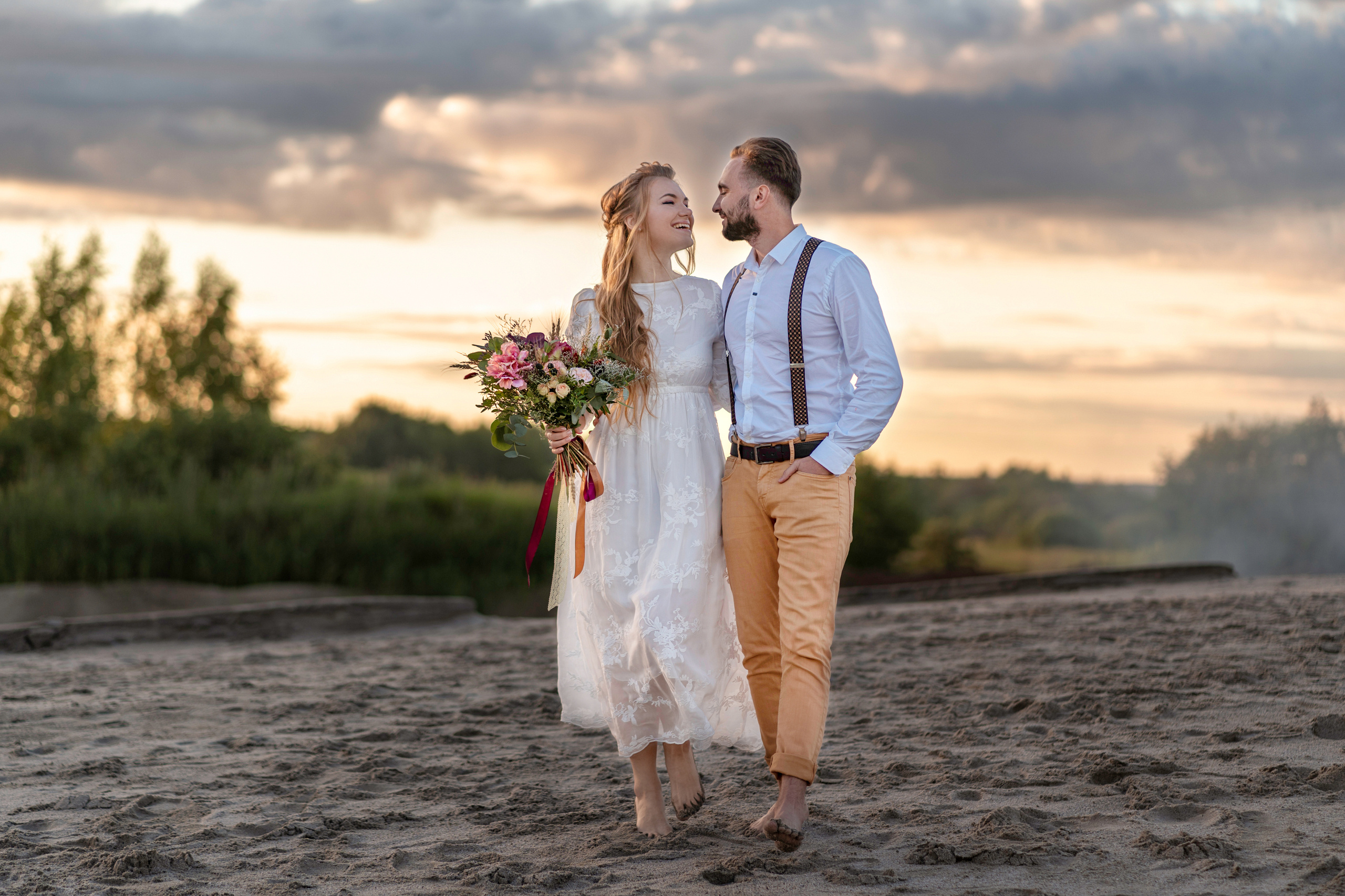 Свадебный и семейный фотограф Ольга Батова в Ярославле