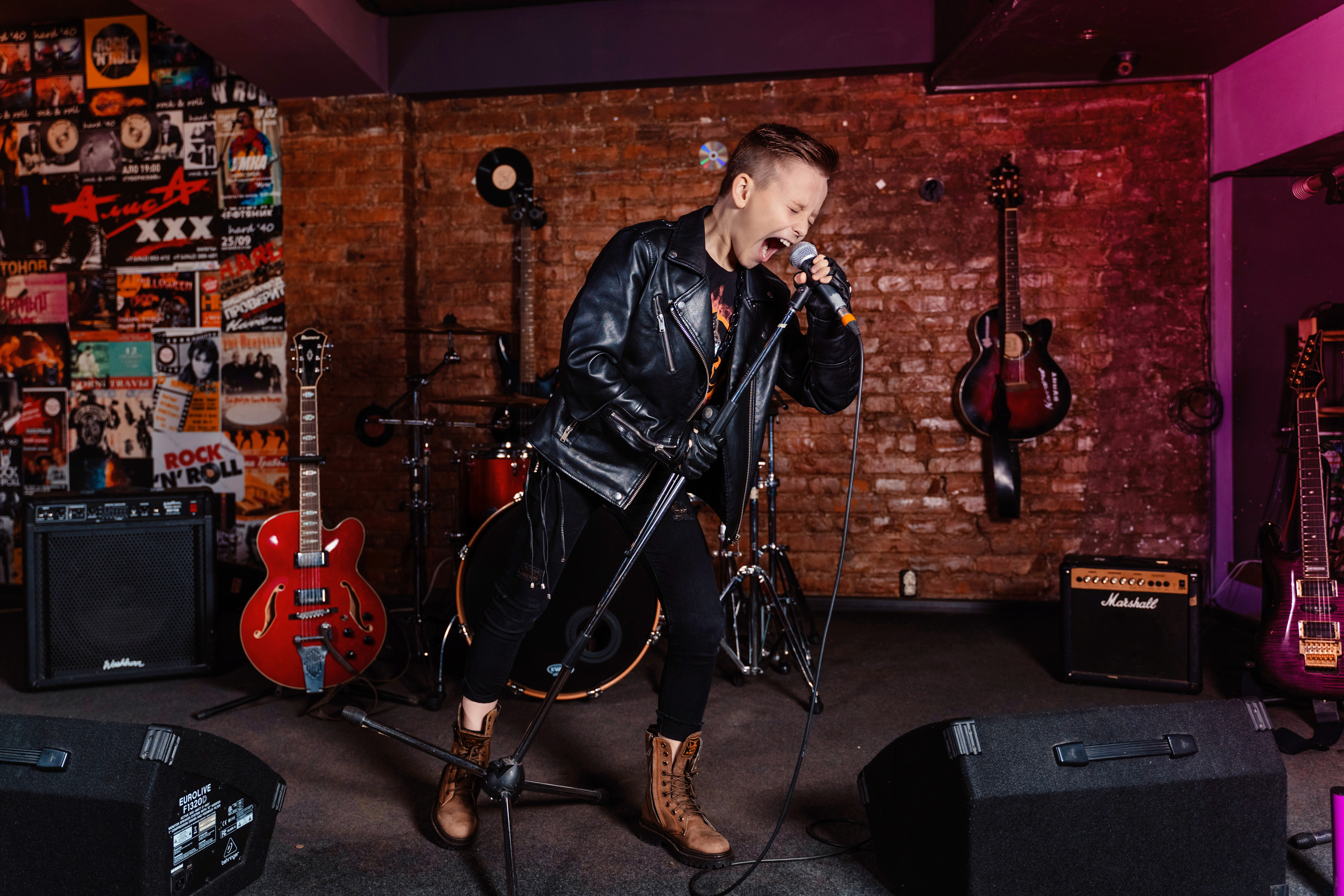 Проект от группы SK Photo в стиле «РОК». Свадебный и семейный фотограф Ольга Батова в Ярославле