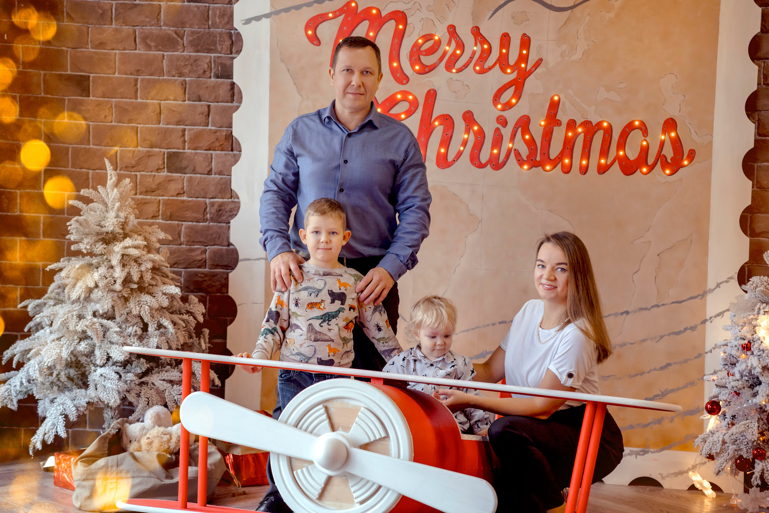 Праздник к нам приходит. Свадебный и семейный фотограф Ольга Батова в Ярославле