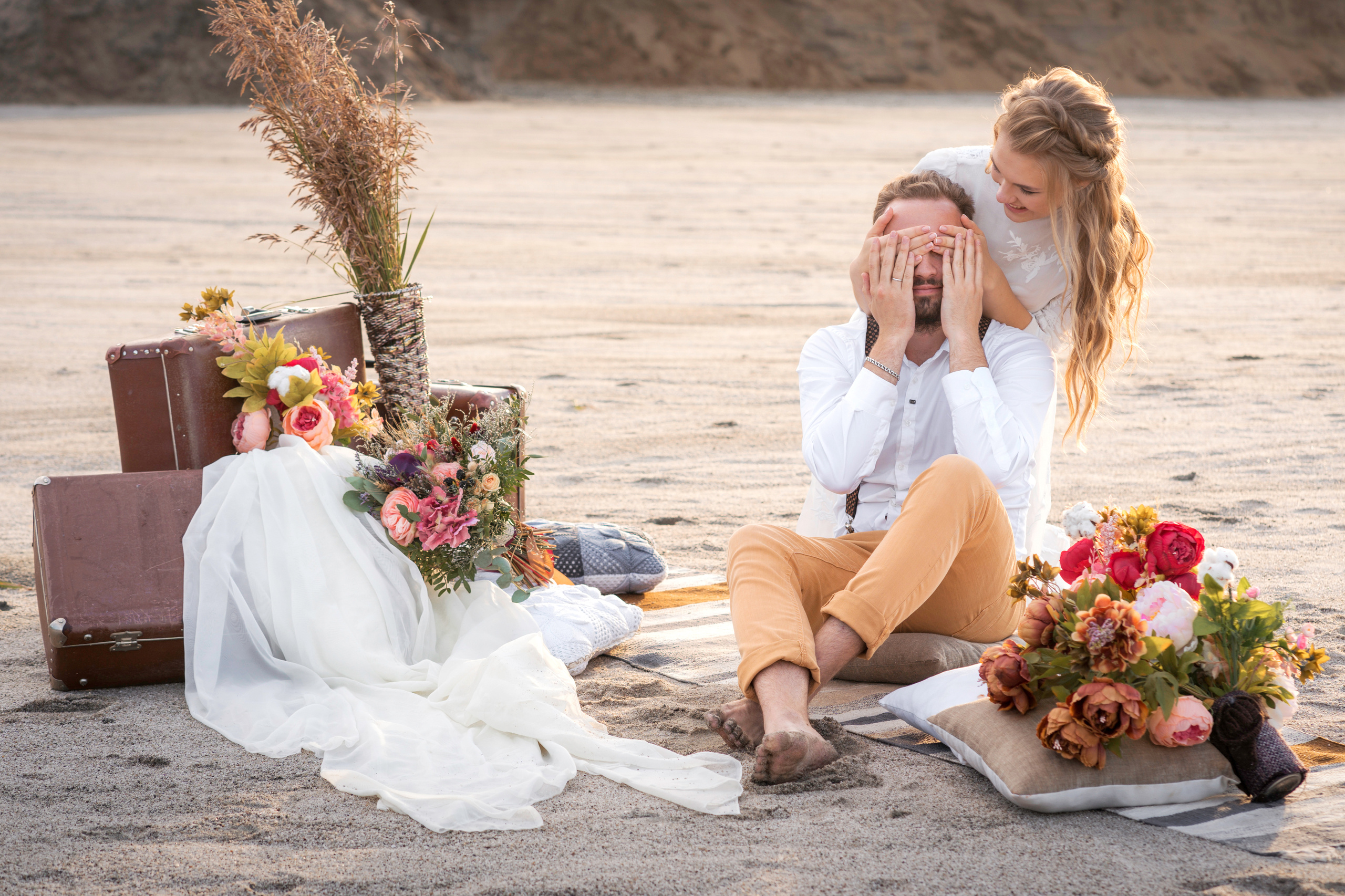 Полина и Роман. Свадебный и семейный фотограф Ольга Батова в Ярославле