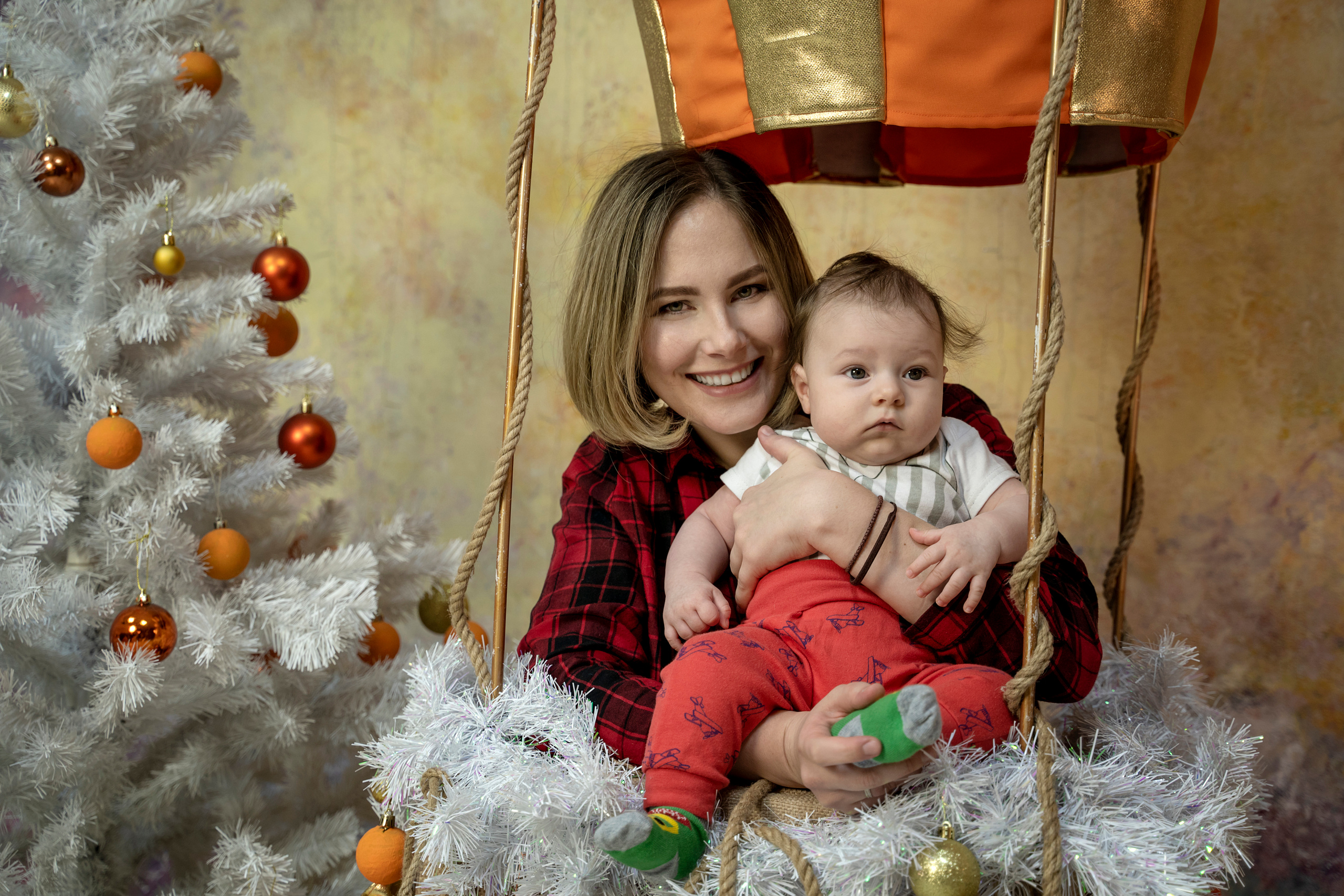 Вот оно счастье!. Свадебный и семейный фотограф Ольга Батова в Ярославле