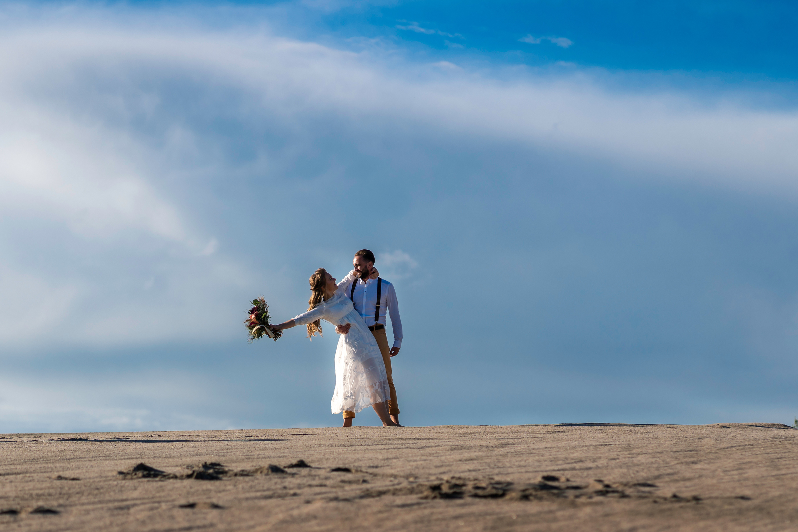 Свадебный и семейный фотограф Ольга Батова в Ярославле