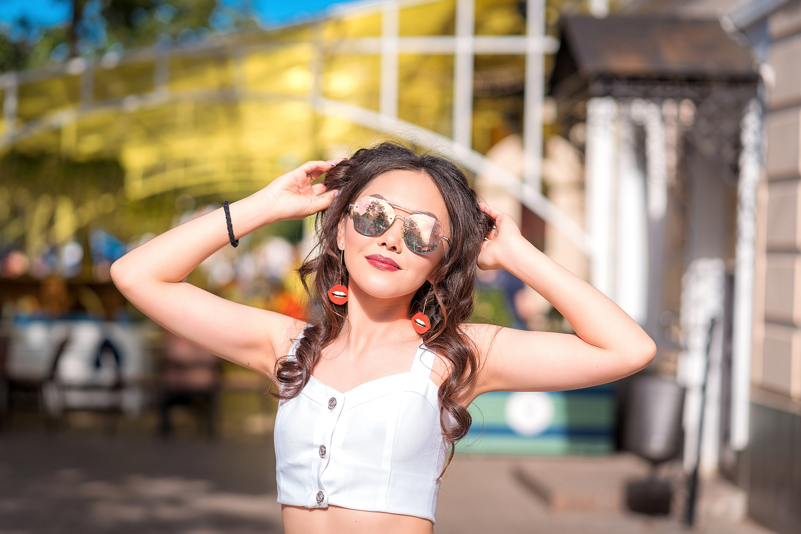 Свадебный и семейный фотограф Ольга Батова в Ярославле