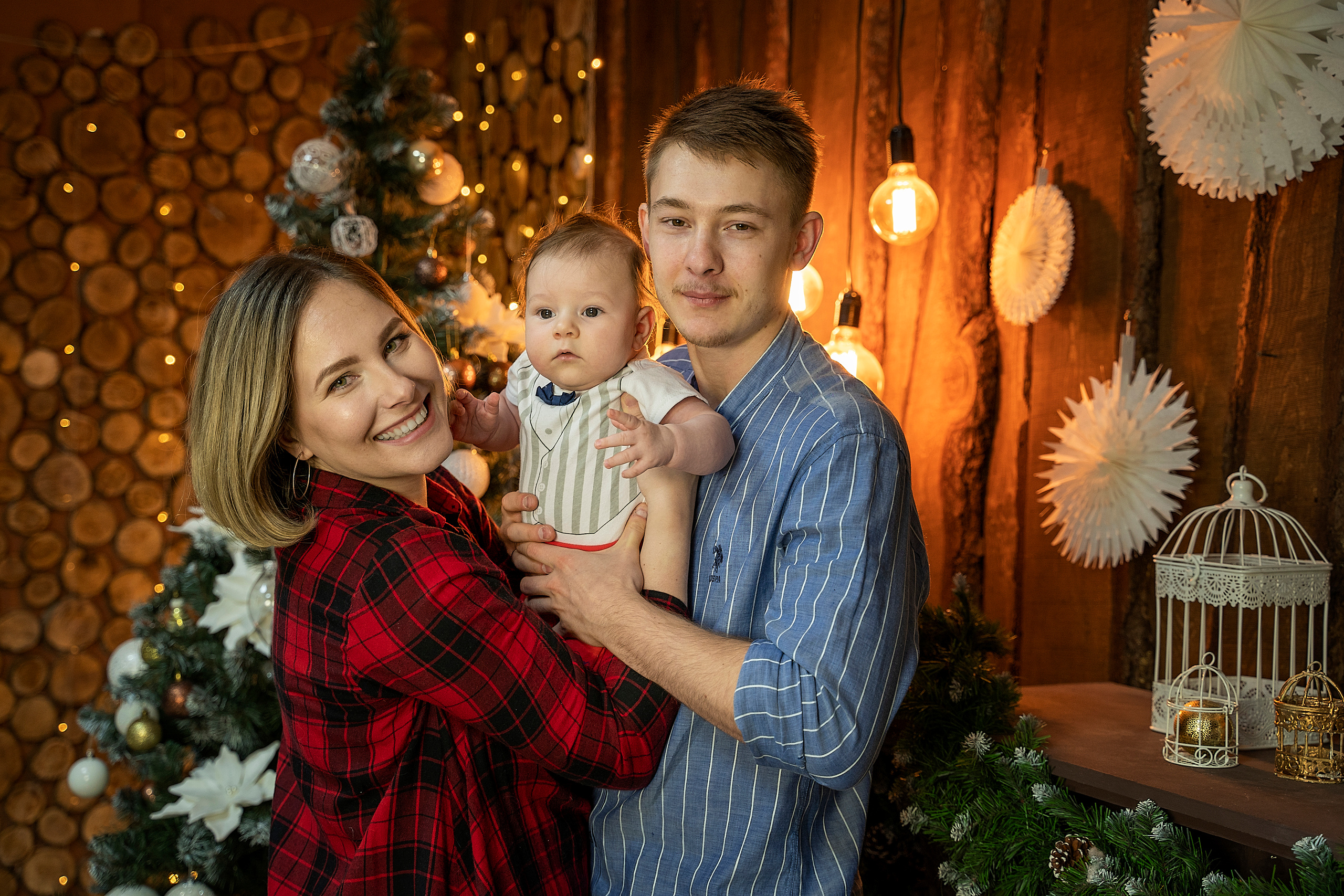 Вот оно счастье!. Свадебный и семейный фотограф Ольга Батова в Ярославле