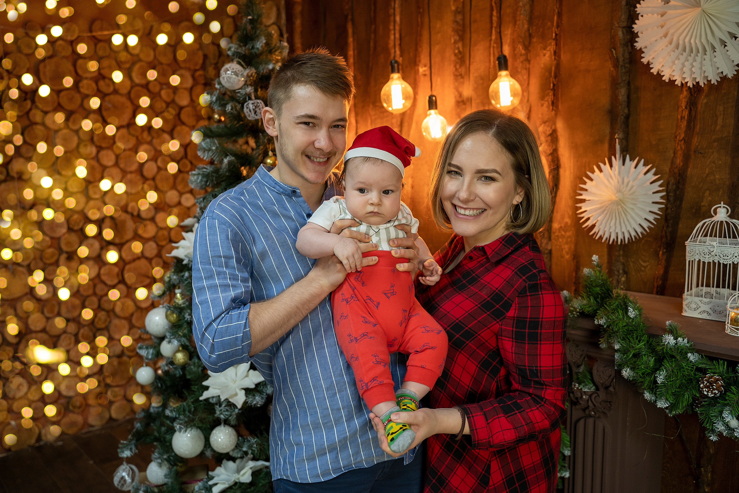 Вот оно счастье!. Свадебный и семейный фотограф Ольга Батова в Ярославле