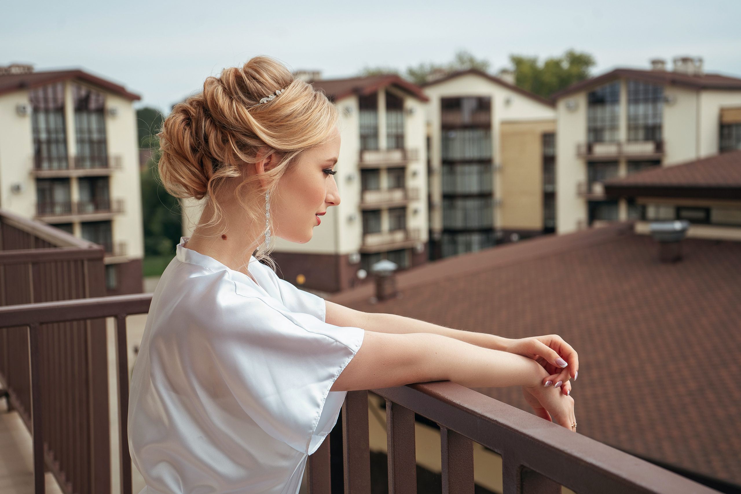 Полина и Дмитрий. Свадебный и семейный фотограф Ольга Батова в Ярославле