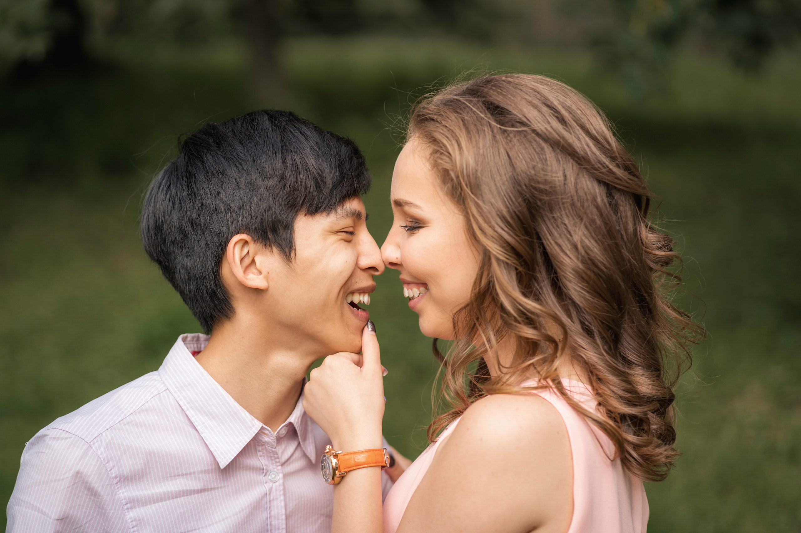 Мария и Михаил. Свадебный и семейный фотограф Ольга Батова в Ярославле