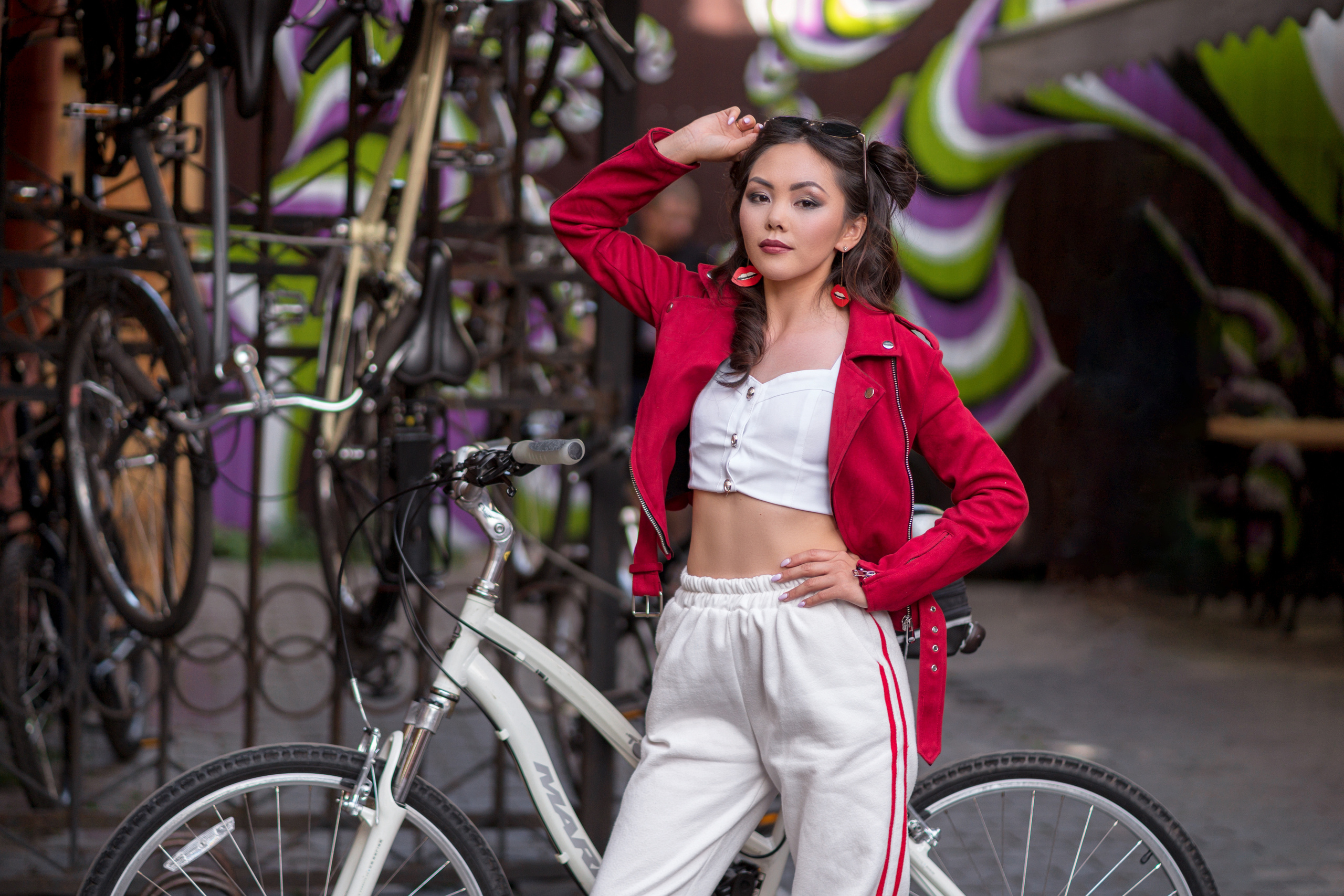 Свадебный и семейный фотограф Ольга Батова в Ярославле