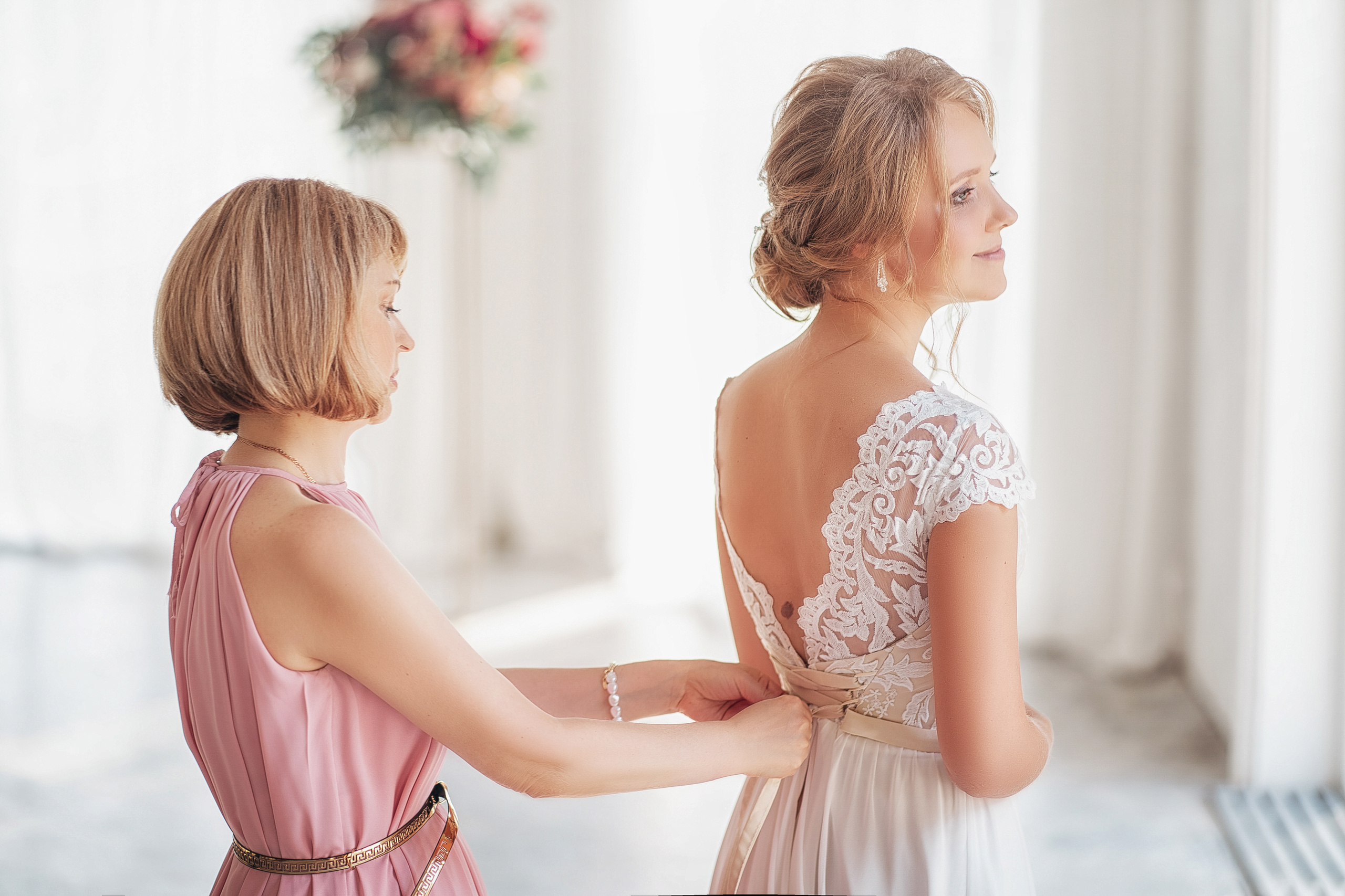 Виктория и Николай. Свадебный и семейный фотограф Ольга Батова в Ярославле