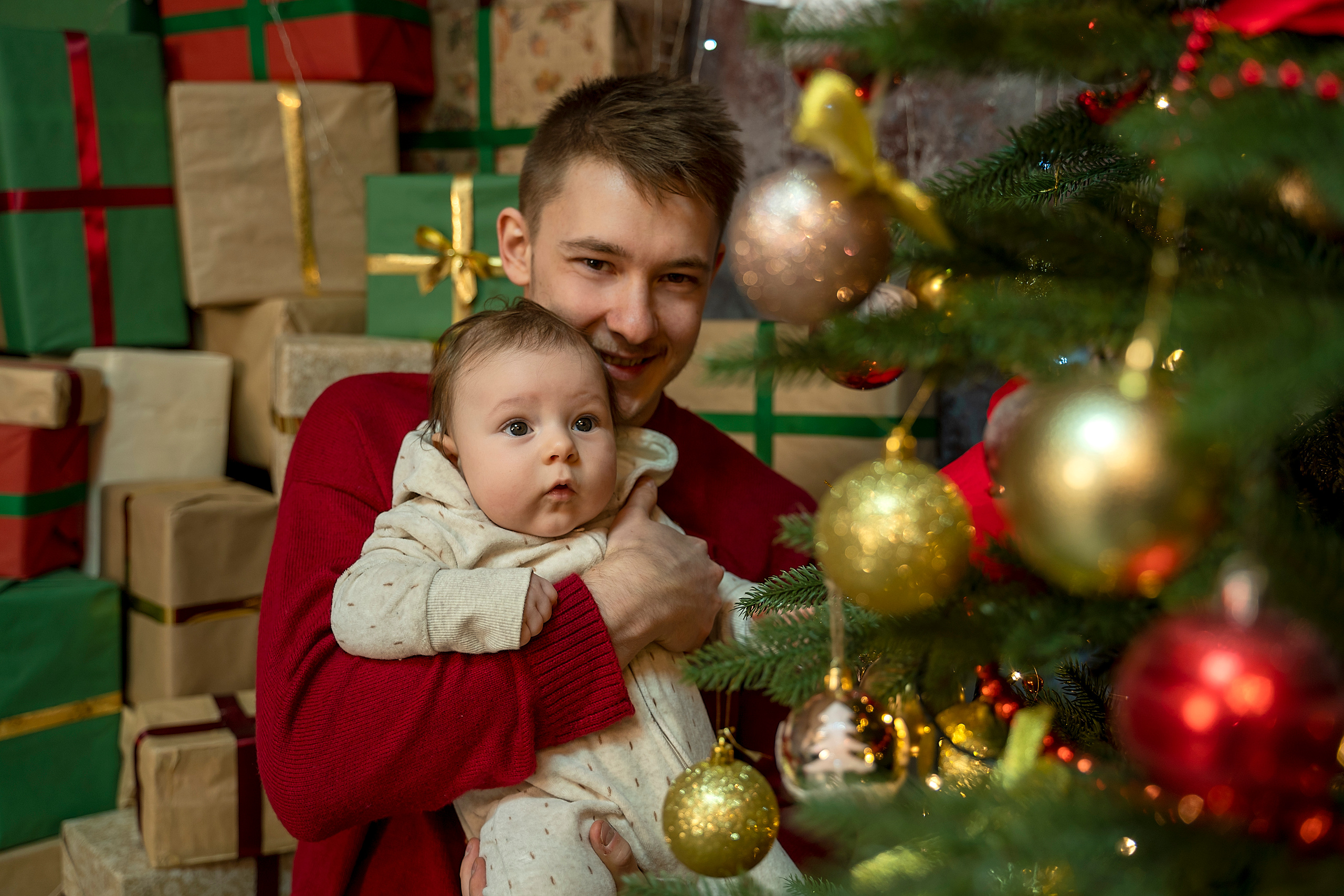 Вот оно счастье!. Свадебный и семейный фотограф Ольга Батова в Ярославле