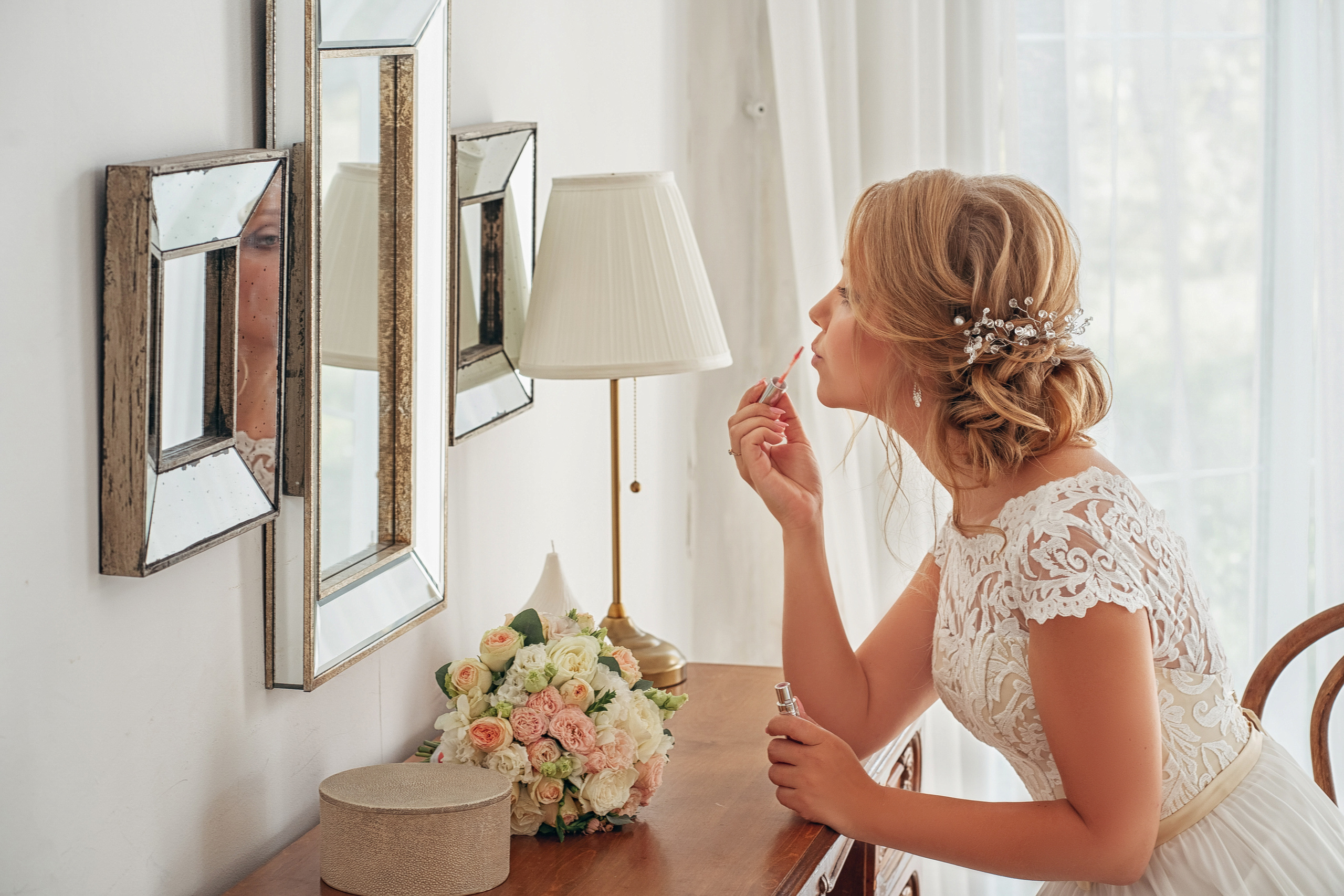 Виктория и Николай. Свадебный и семейный фотограф Ольга Батова в Ярославле