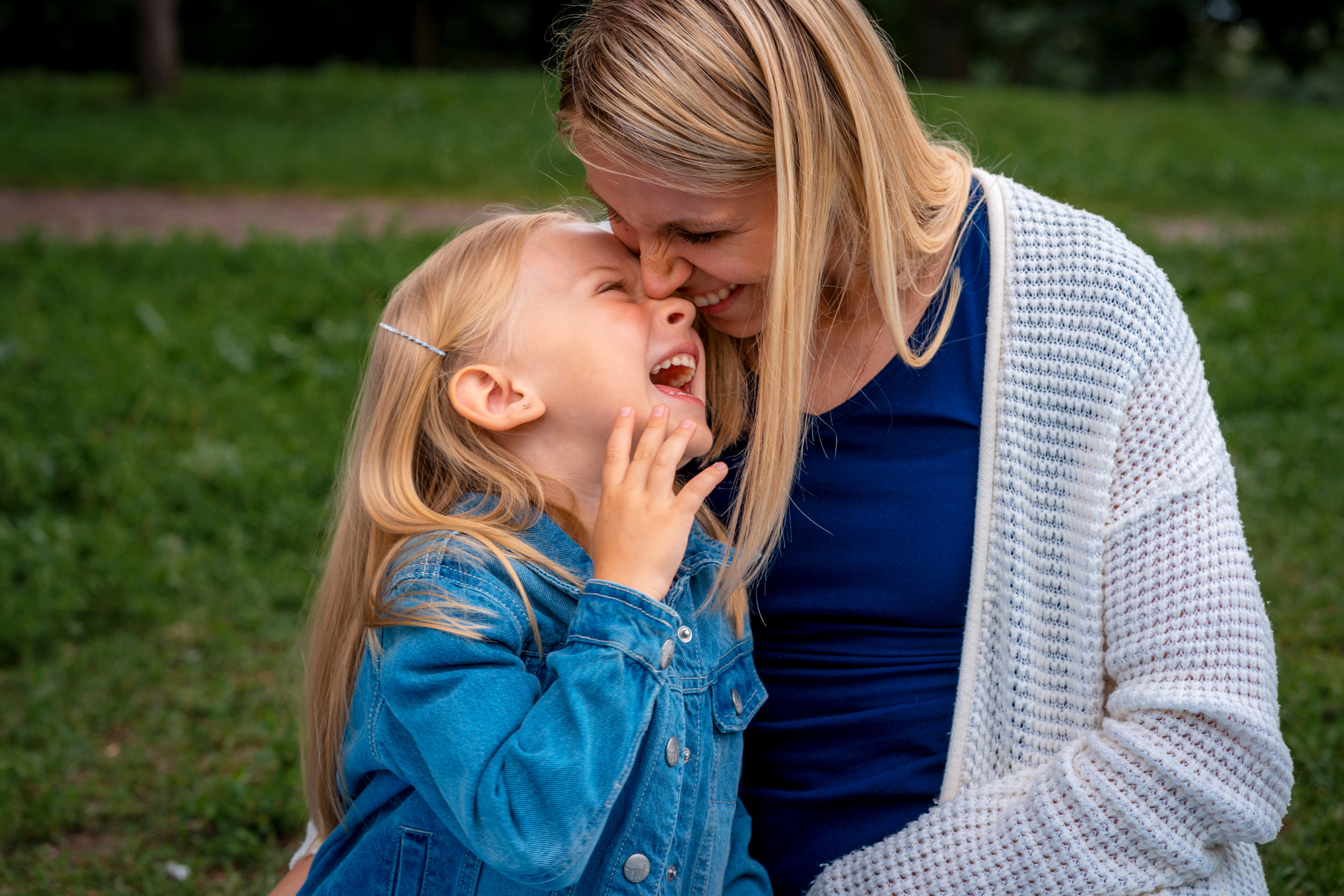 Моя семья. Свадебный и семейный фотограф Ольга Батова в Ярославле