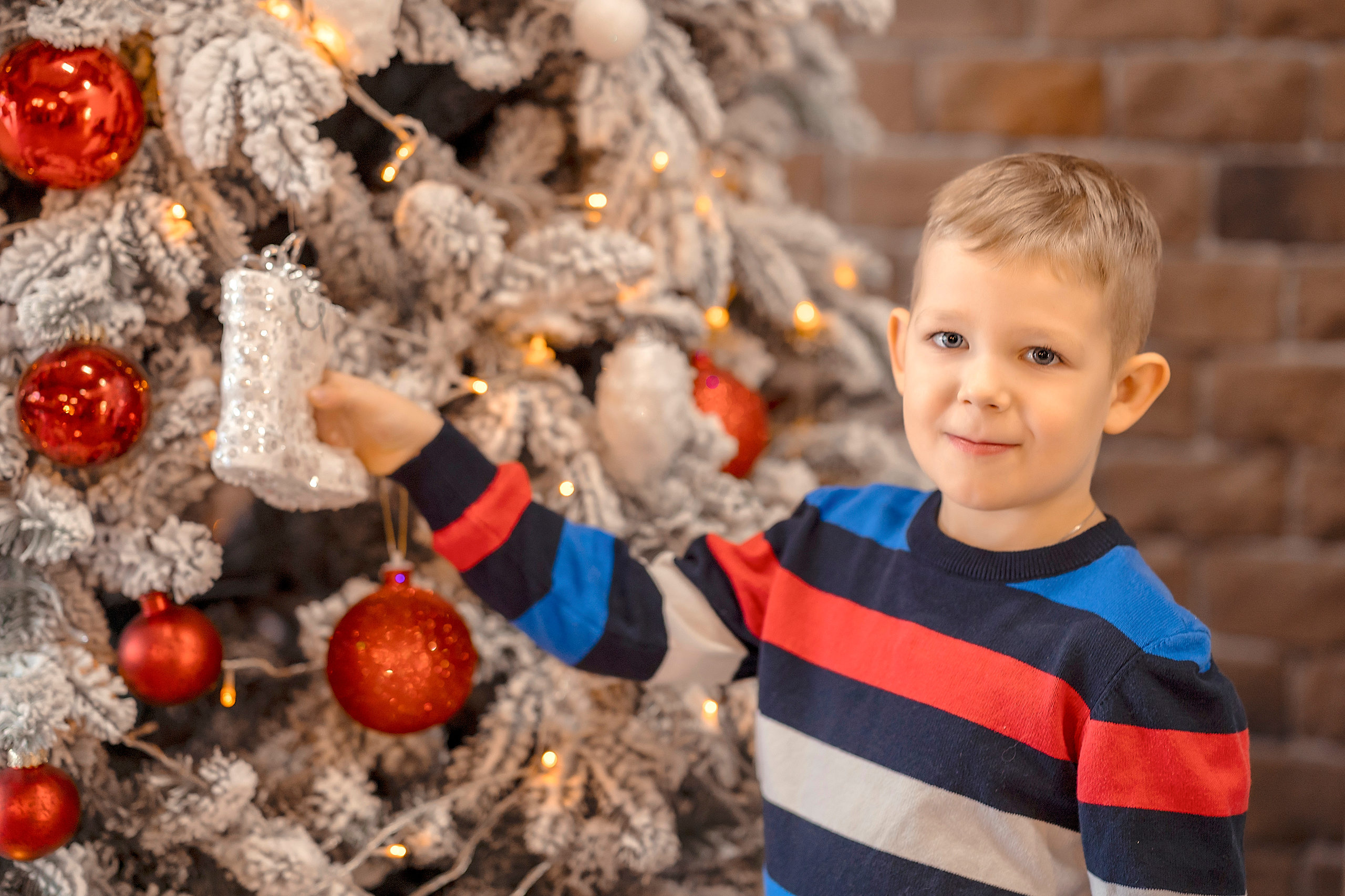 Праздник к нам приходит. Свадебный и семейный фотограф Ольга Батова в Ярославле