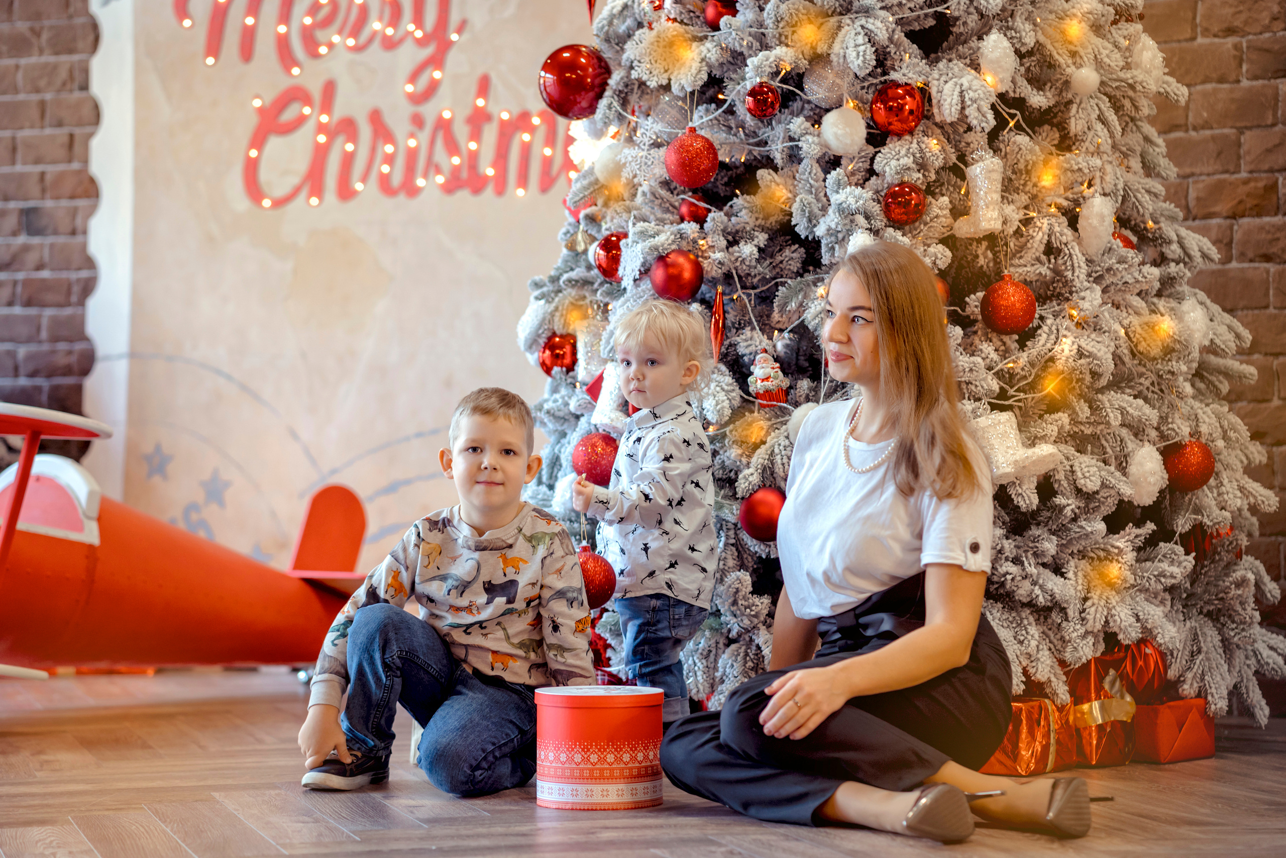 Праздник к нам приходит. Свадебный и семейный фотограф Ольга Батова в Ярославле