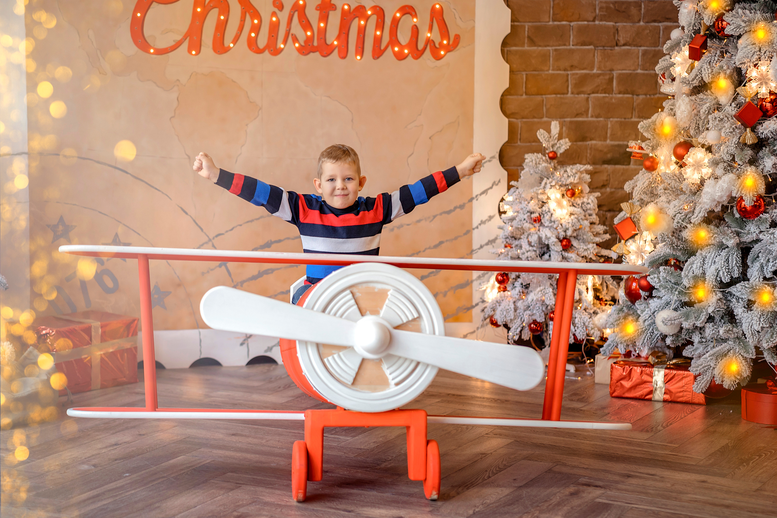 Праздник к нам приходит. Свадебный и семейный фотограф Ольга Батова в Ярославле