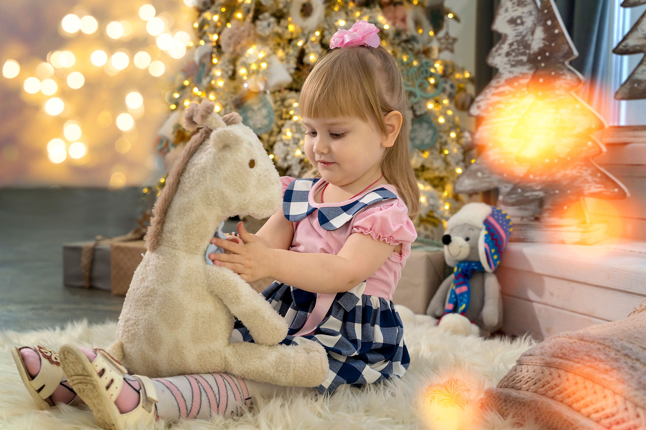 Говорят под Новый год…. Свадебный и семейный фотограф Ольга Батова в Ярославле