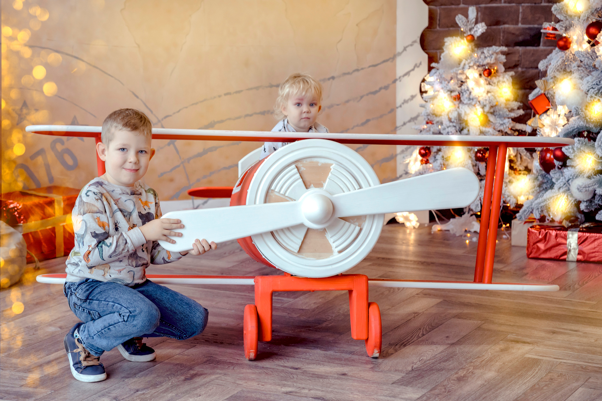 Праздник к нам приходит. Свадебный и семейный фотограф Ольга Батова в Ярославле