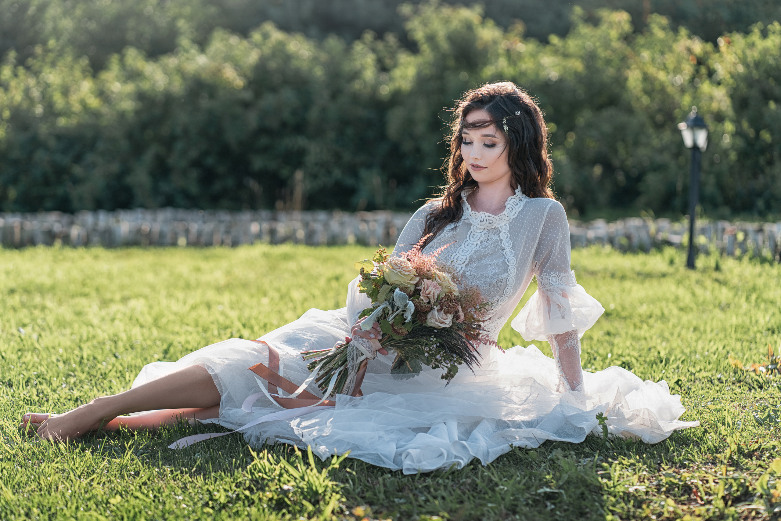 Модели Алина и Игорь. Свадебный и семейный фотограф Ольга Батова в Ярославле