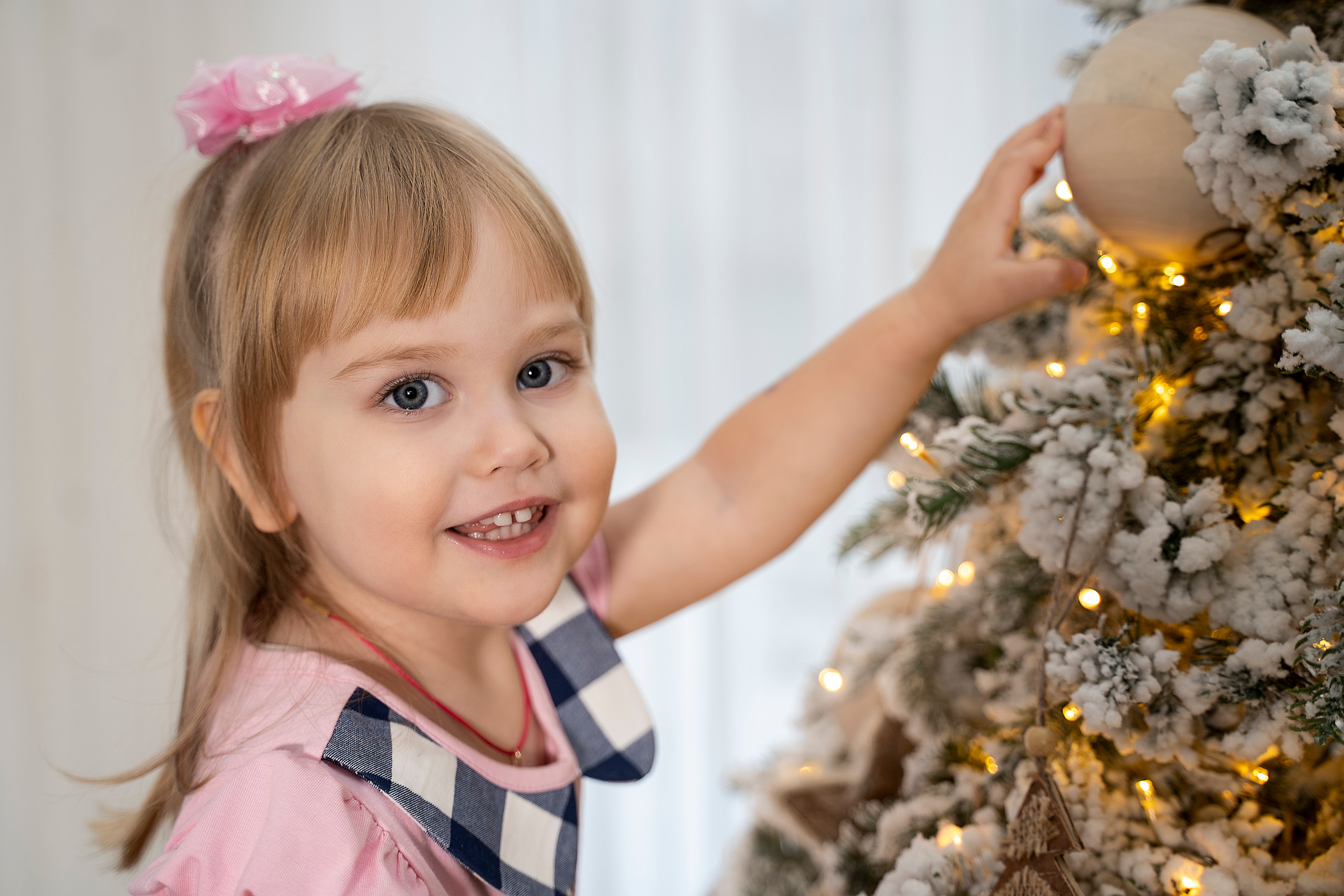 Говорят под Новый год…. Свадебный и семейный фотограф Ольга Батова в Ярославле