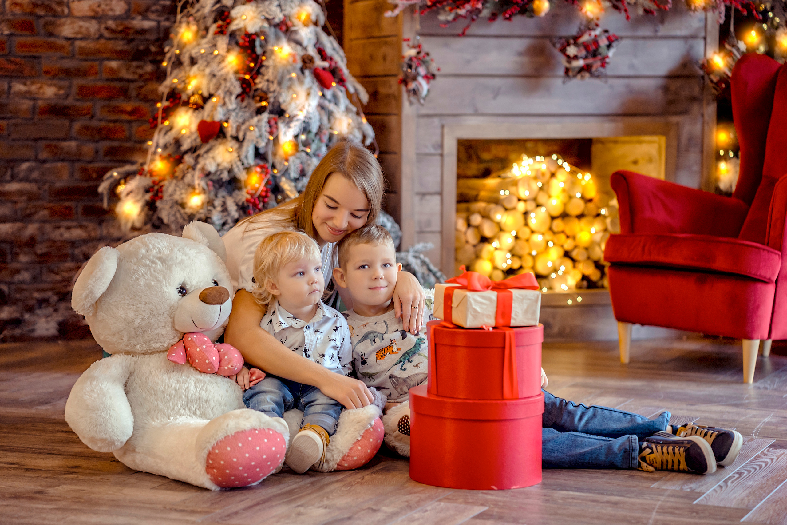Праздник к нам приходит. Свадебный и семейный фотограф Ольга Батова в Ярославле