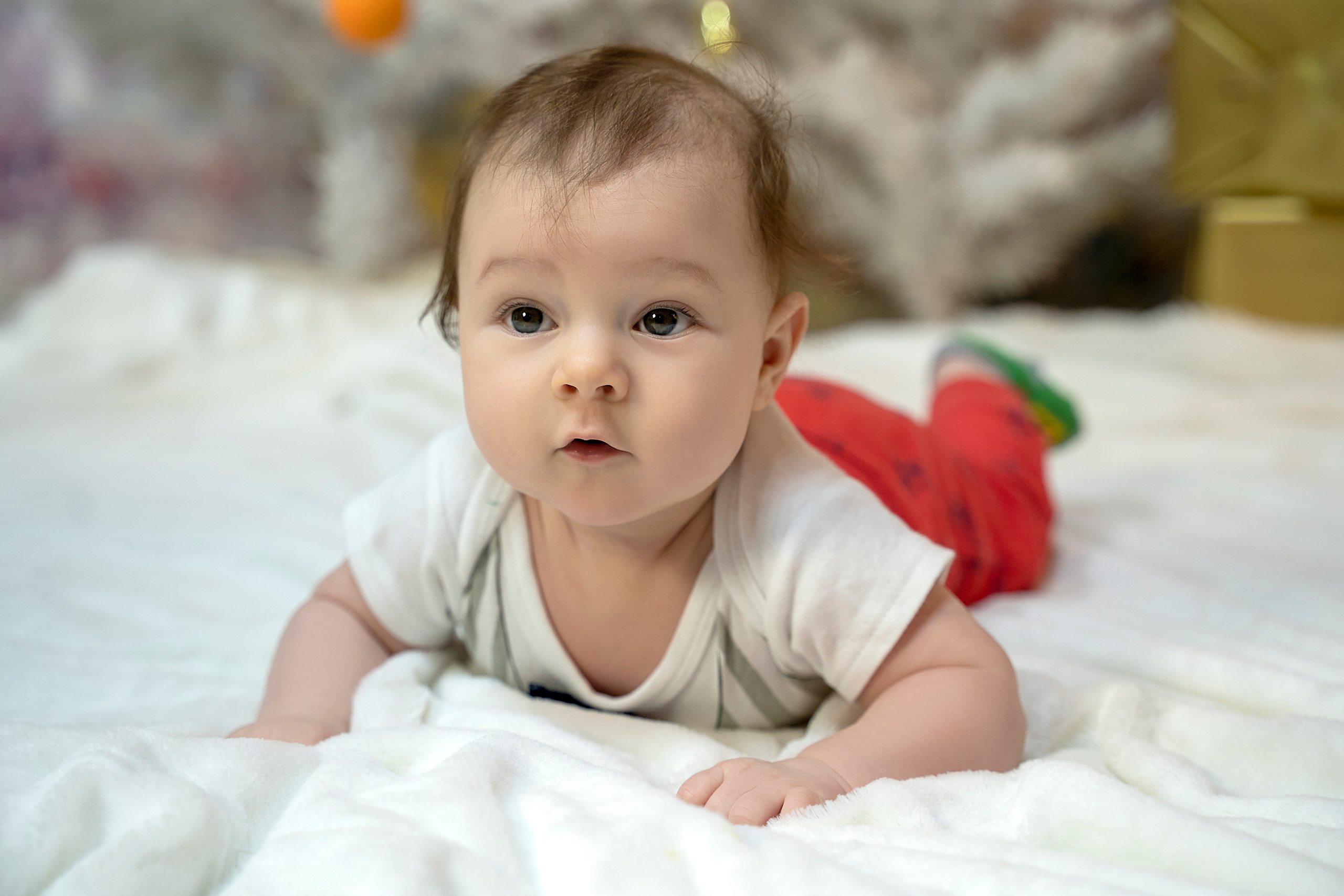 Вот оно счастье!. Свадебный и семейный фотограф Ольга Батова в Ярославле