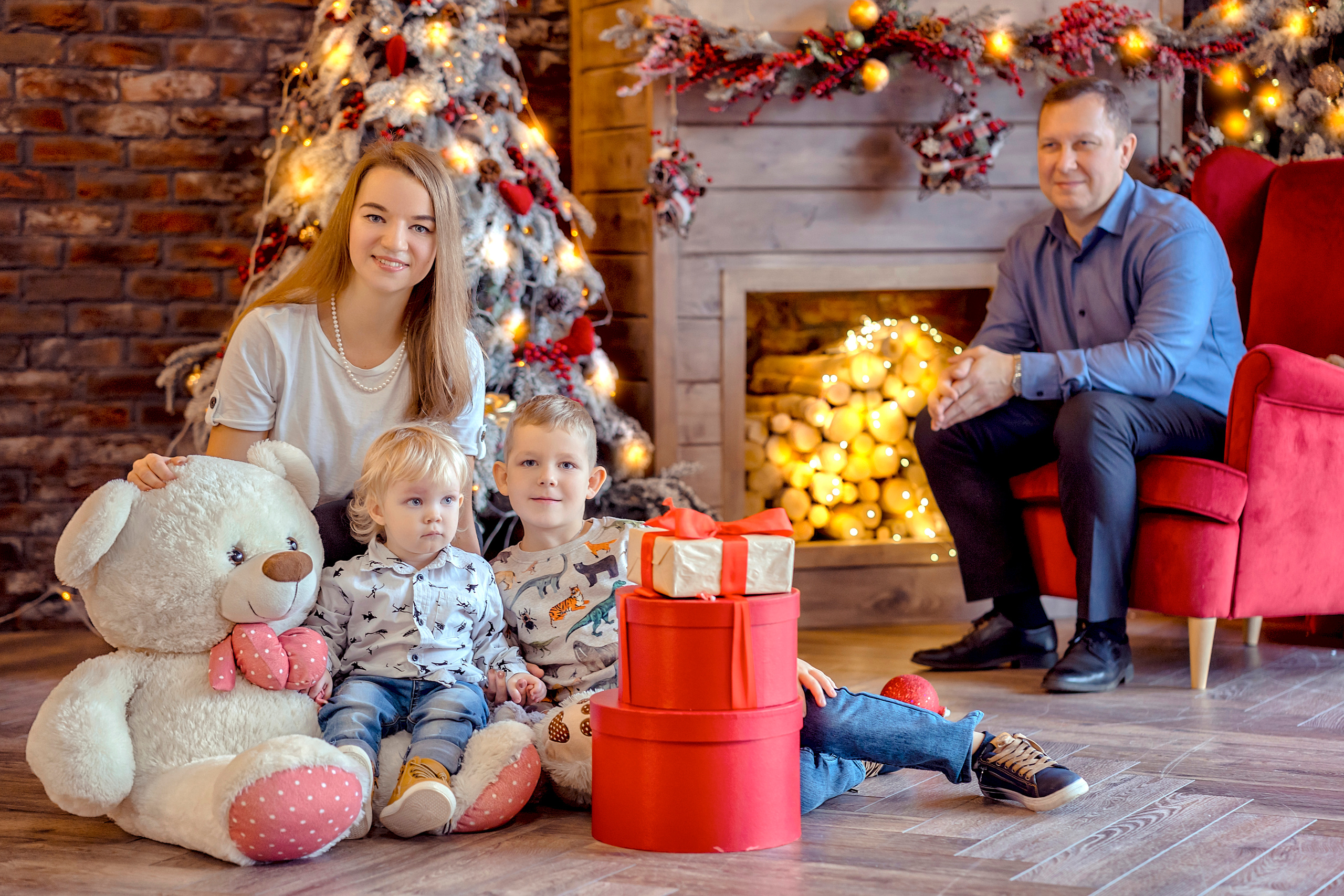 Праздник к нам приходит. Свадебный и семейный фотограф Ольга Батова в Ярославле