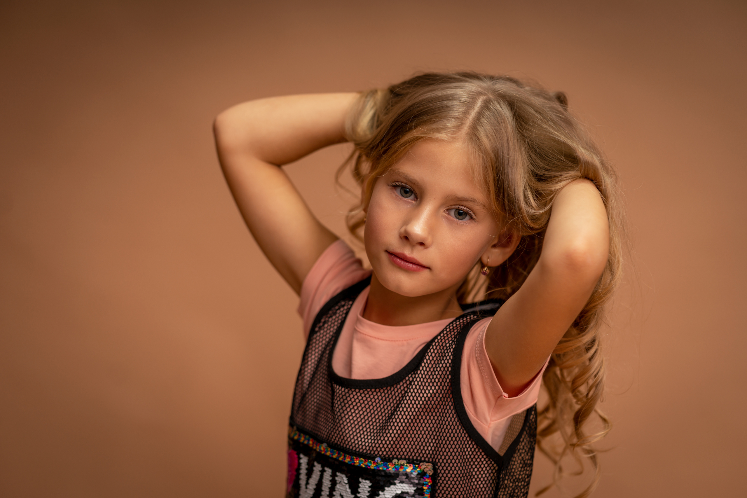 Творческая съёмка в стиле «ПОРТРЕТНАЯ СЪЁМКА». Свадебный и семейный фотограф Ольга Батова в Ярославле