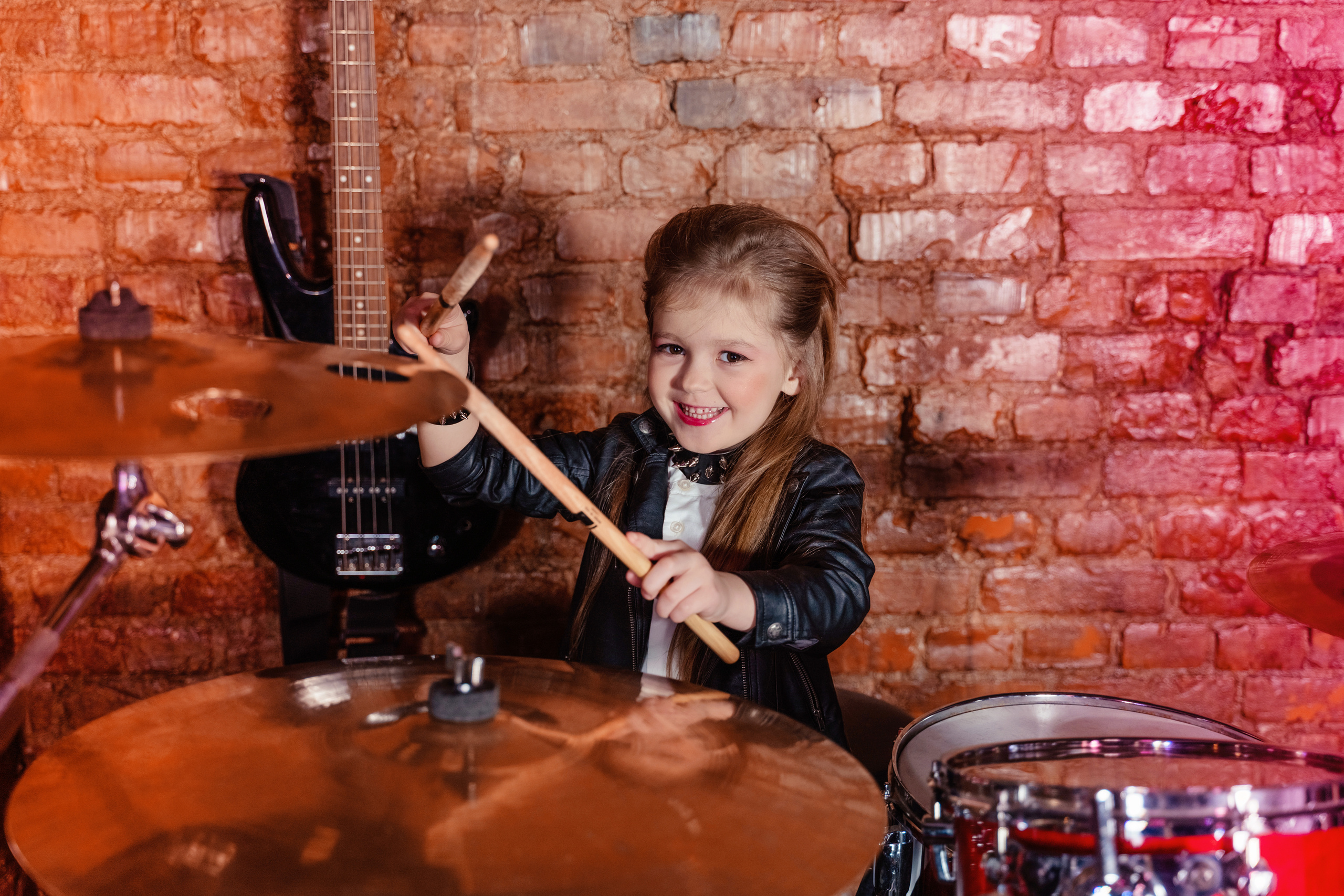 Проект от группы SK Photo в стиле «РОК». Свадебный и семейный фотограф Ольга Батова в Ярославле