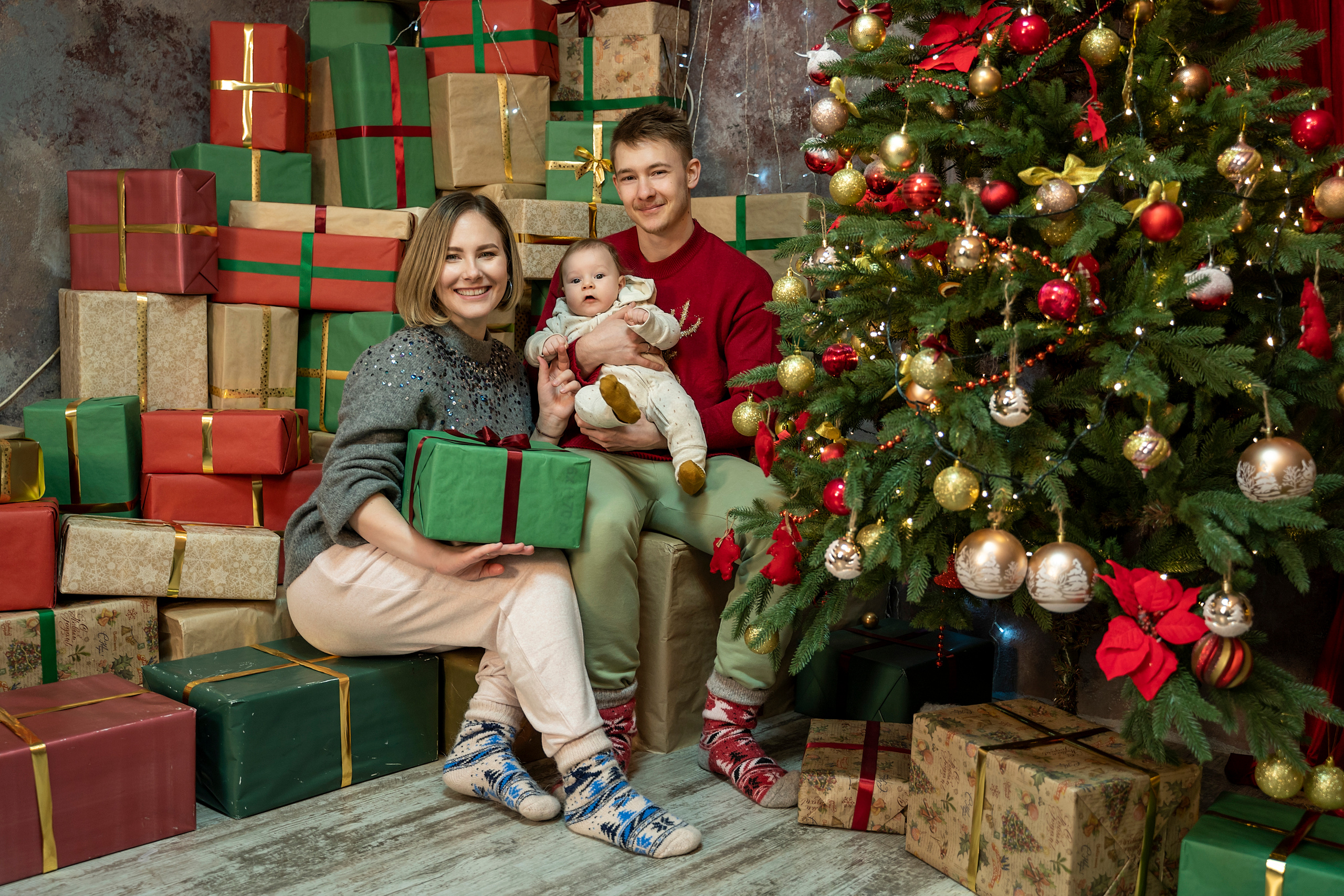 Вот оно счастье!. Свадебный и семейный фотограф Ольга Батова в Ярославле