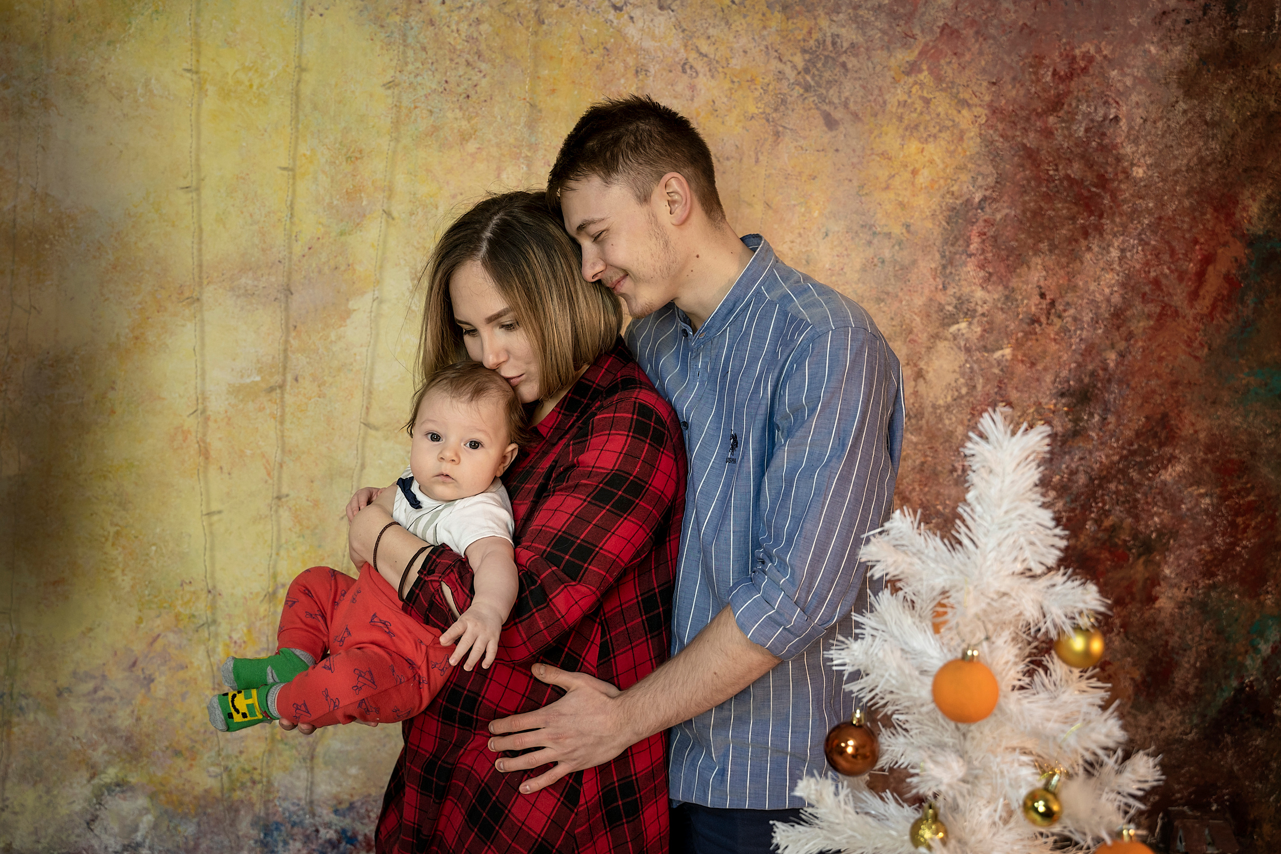 Вот оно счастье!. Свадебный и семейный фотограф Ольга Батова в Ярославле