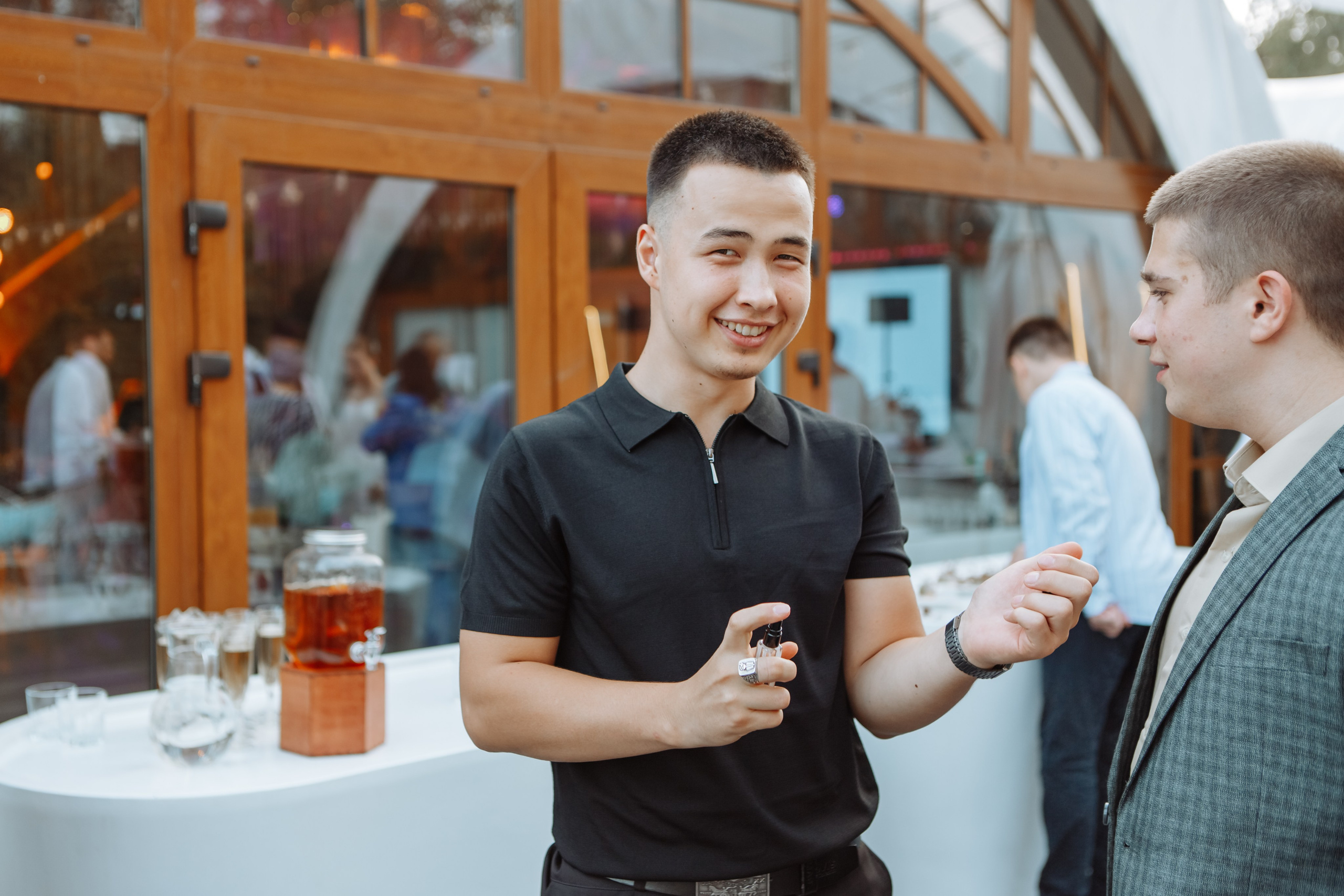 Лиза Виктор. Свадебный фотограф в Санкт-Петербурге