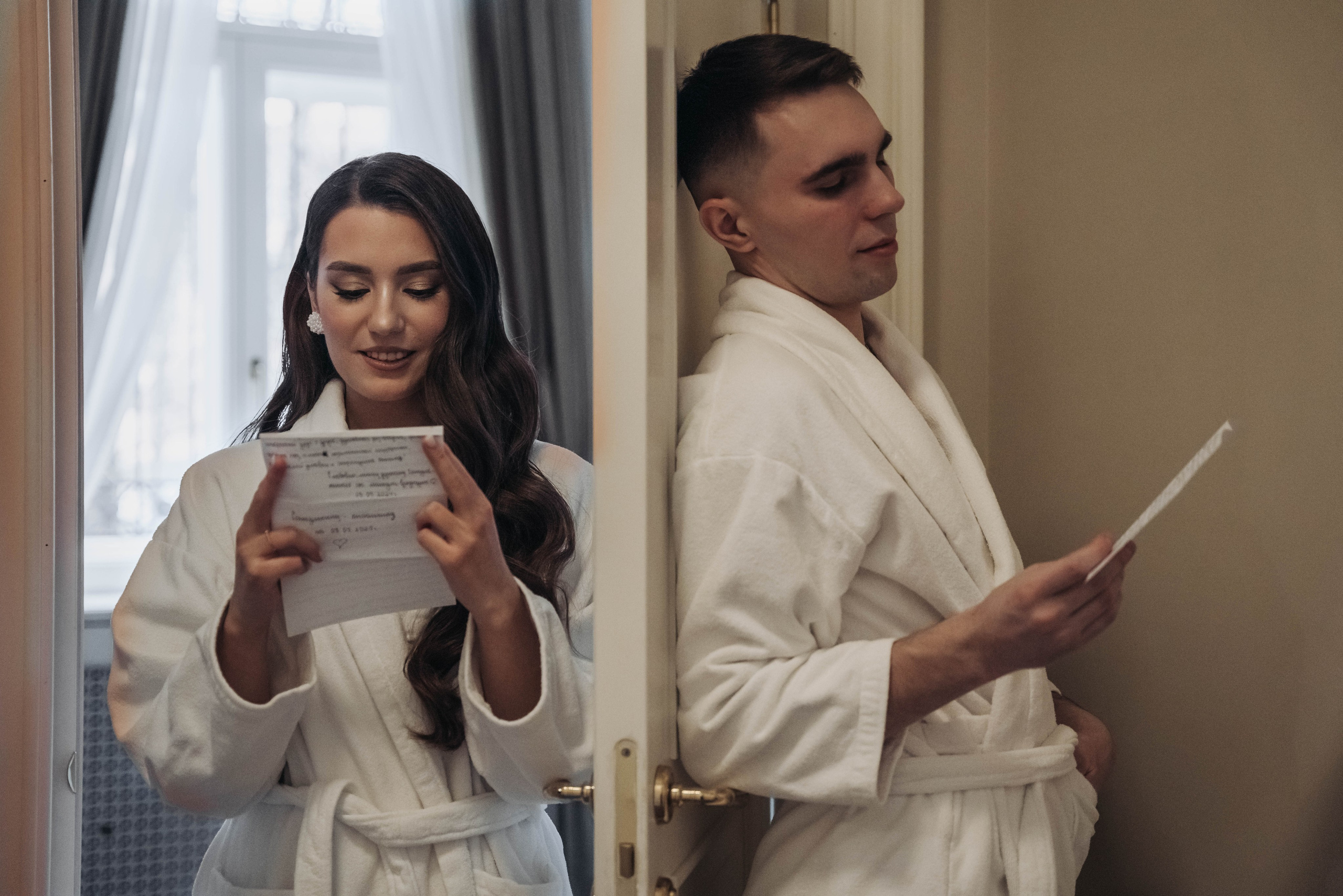 Maria & Alex. Свадебный фотограф в Санкт-Петербурге Якутович Екатерина