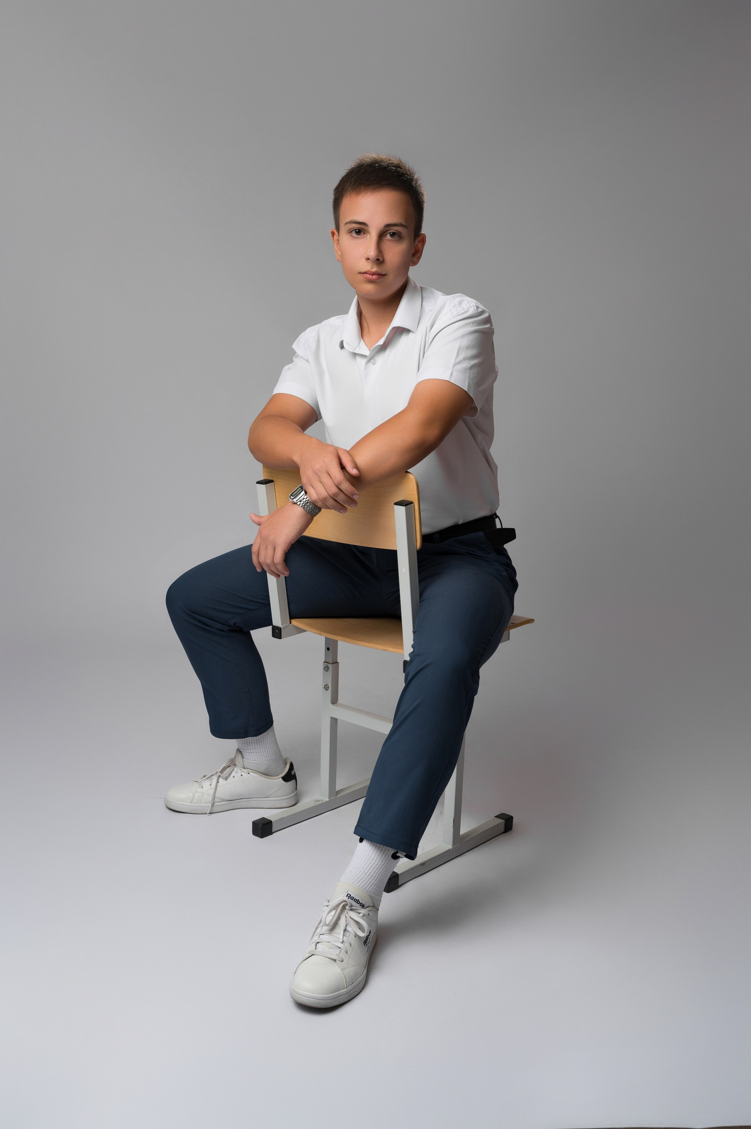 Старшие классы. Вовк Владислав. выпускные альбомы Краснодарском крае