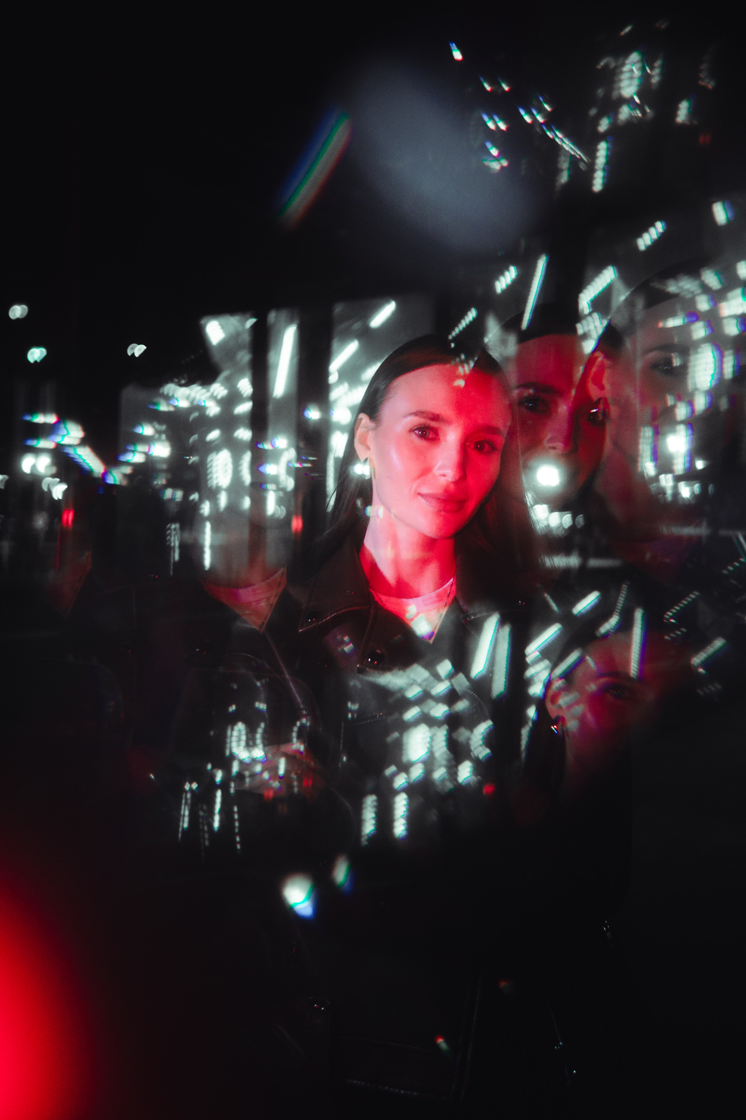 Fractal Street. Felixtones