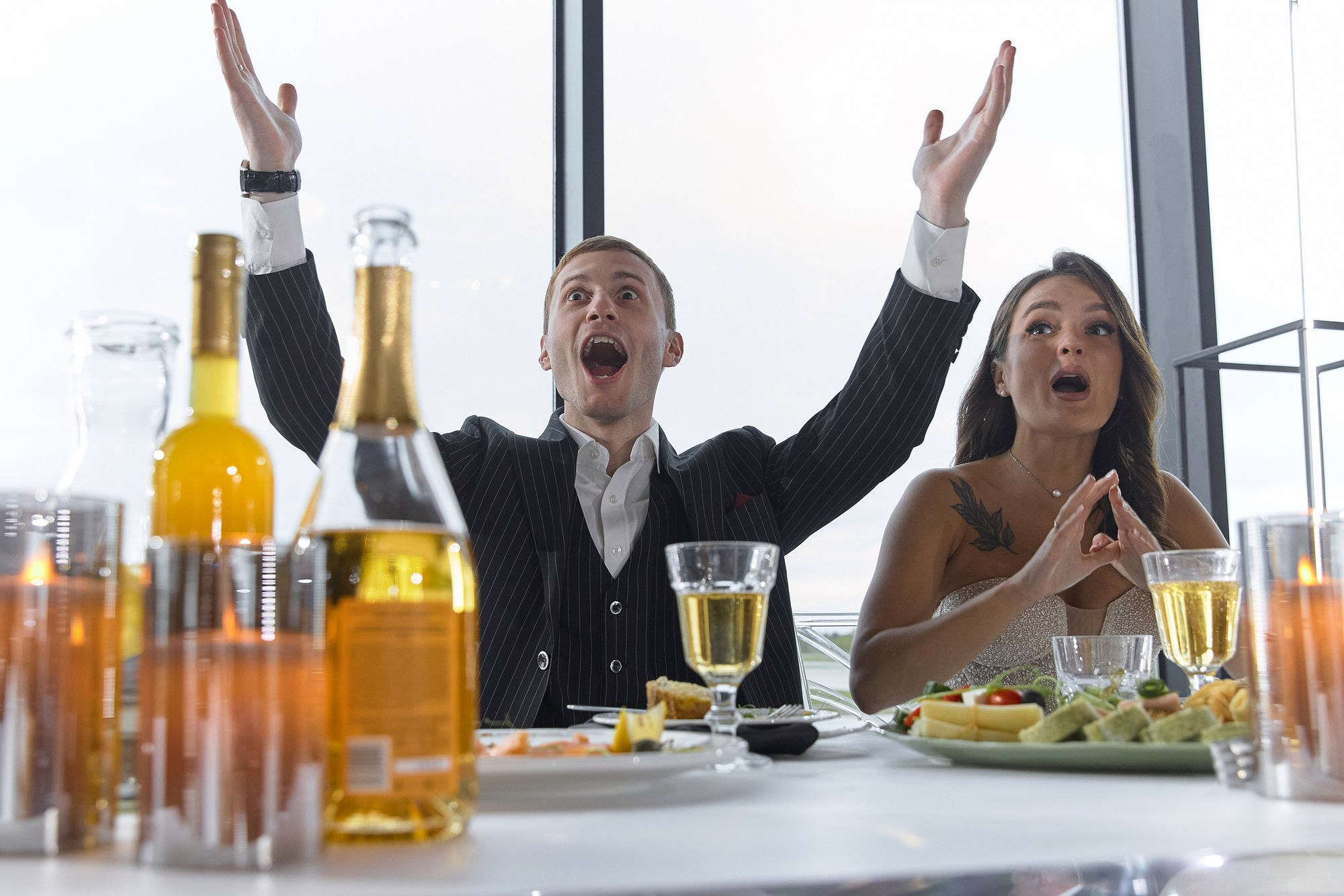 Темные. Свадебный, love-story и семейный фотограф в Томске Радий Ринатович