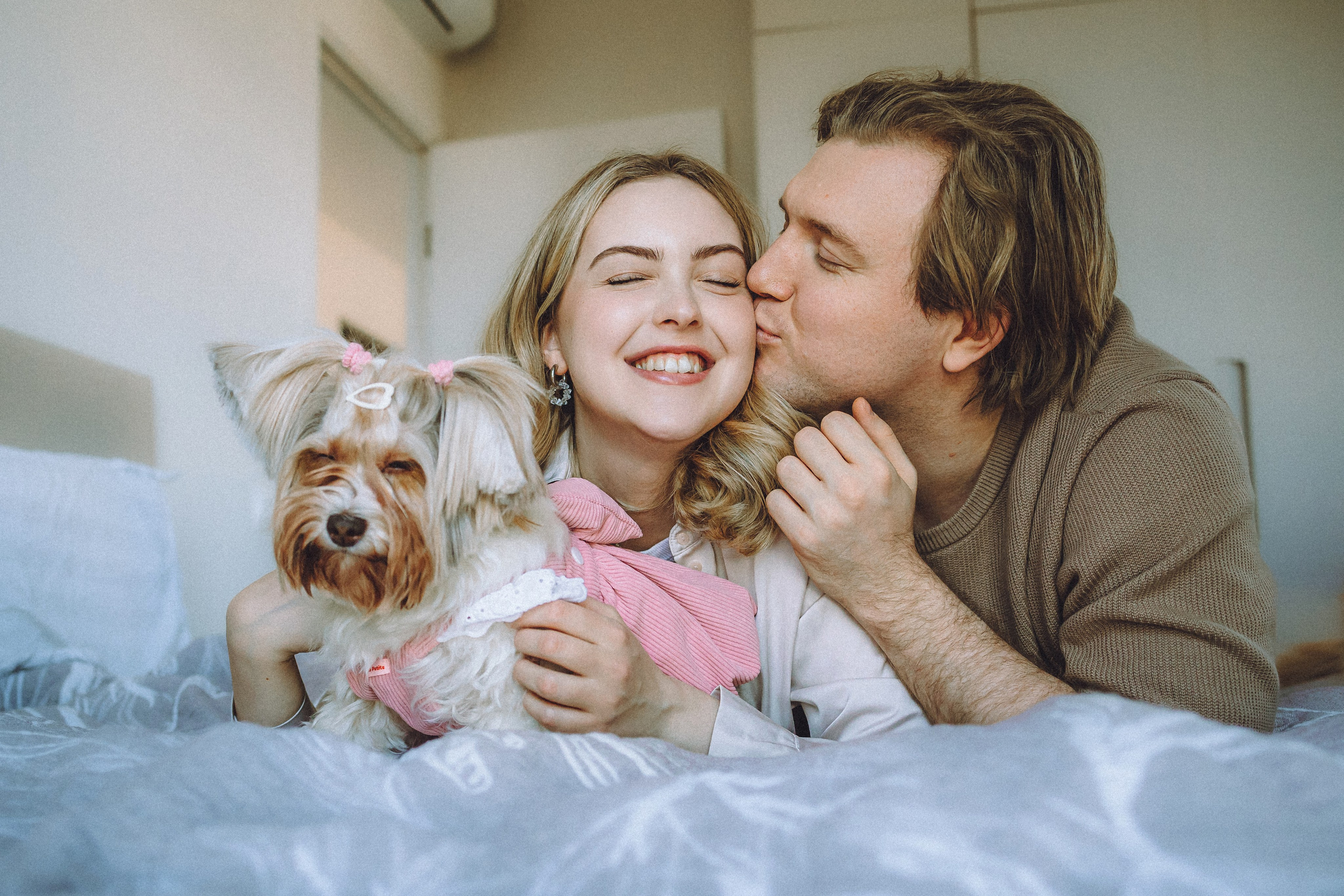 День Рождения Шу