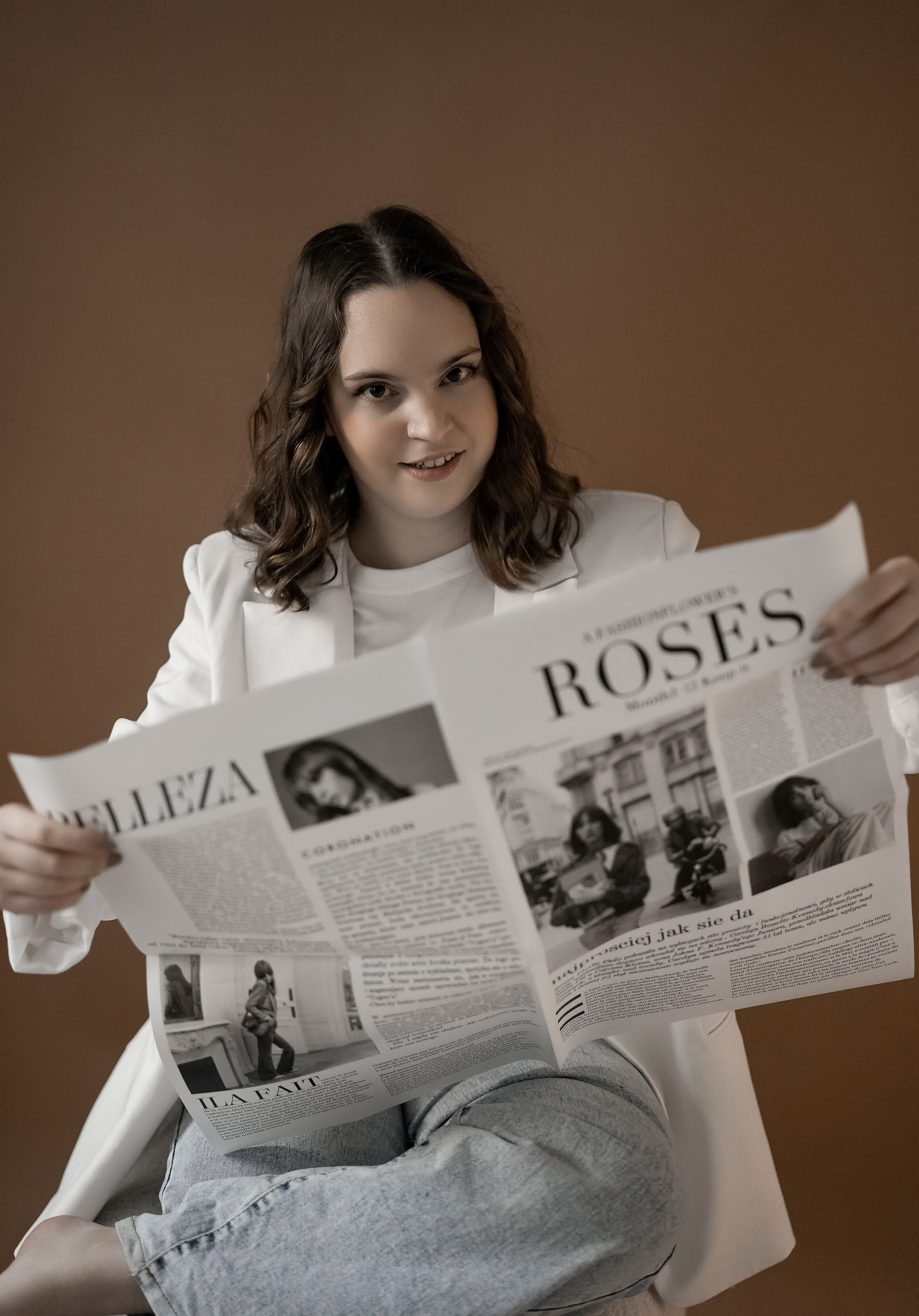 Галя. Видеограф в Санкт-Петербурге Юлия Ермакова