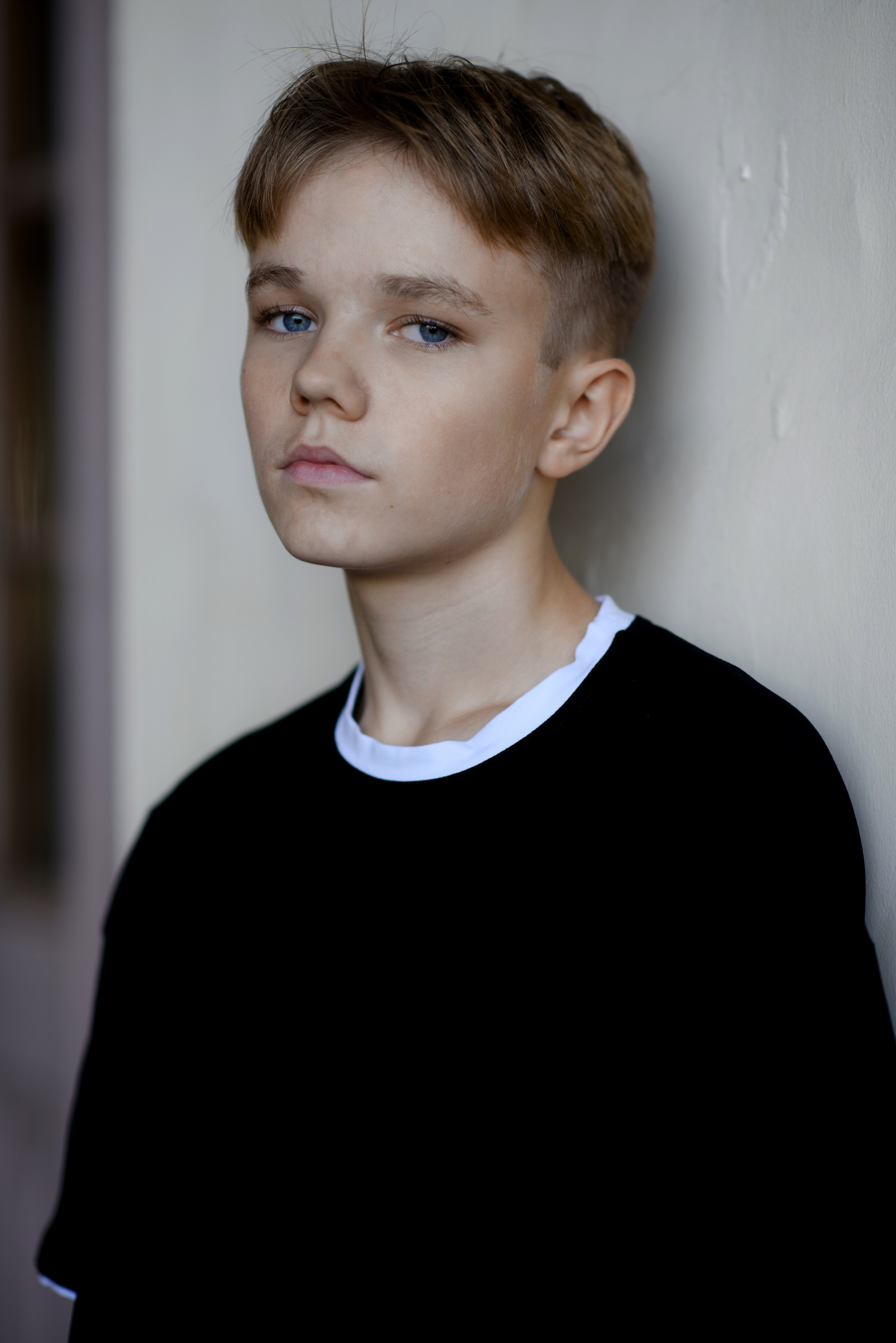 Гриша. Главная