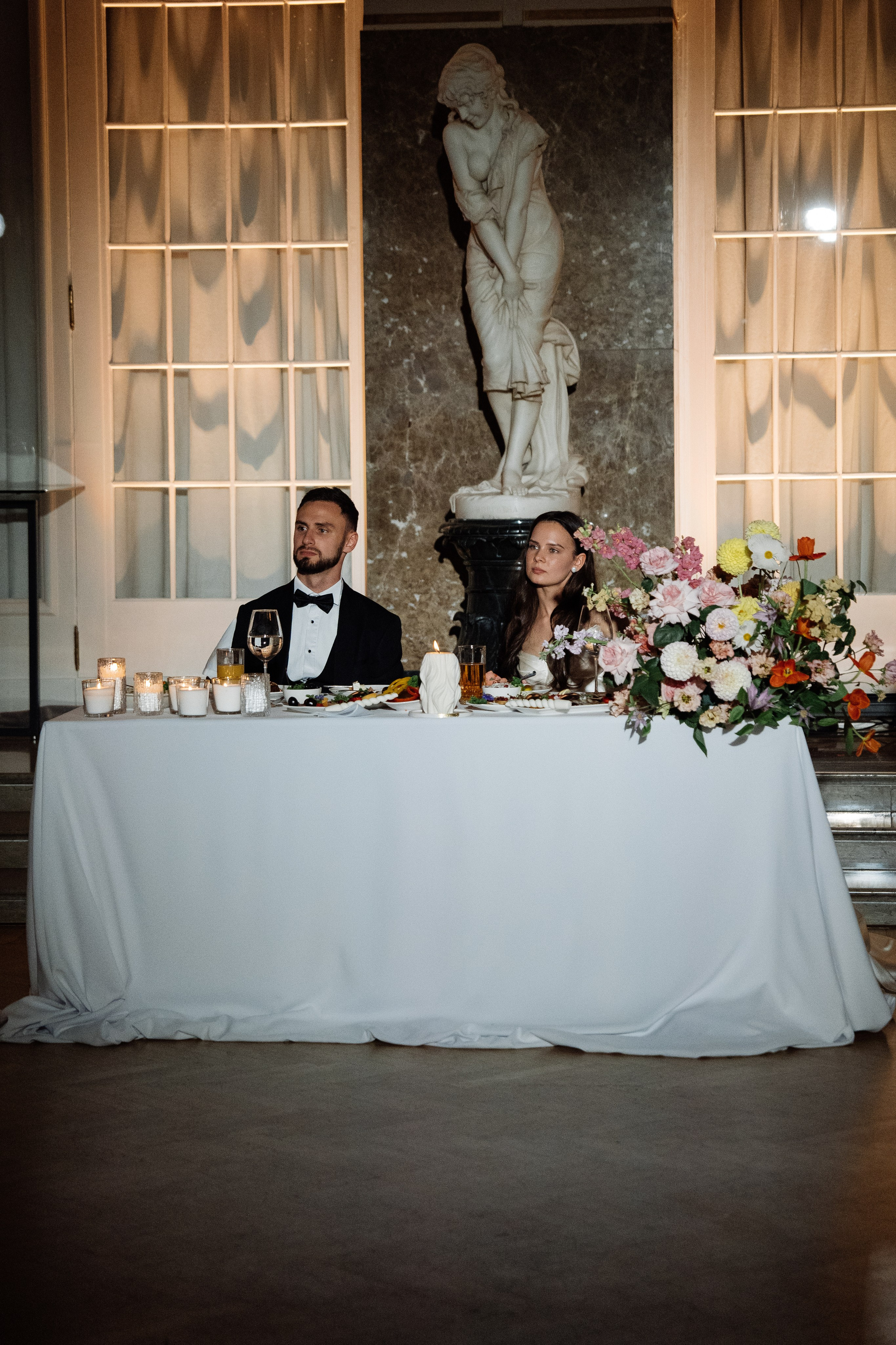 Свадьба в астории. Свадебный фотограф организатор в Санкт-Петербурге Ассоль Опарина