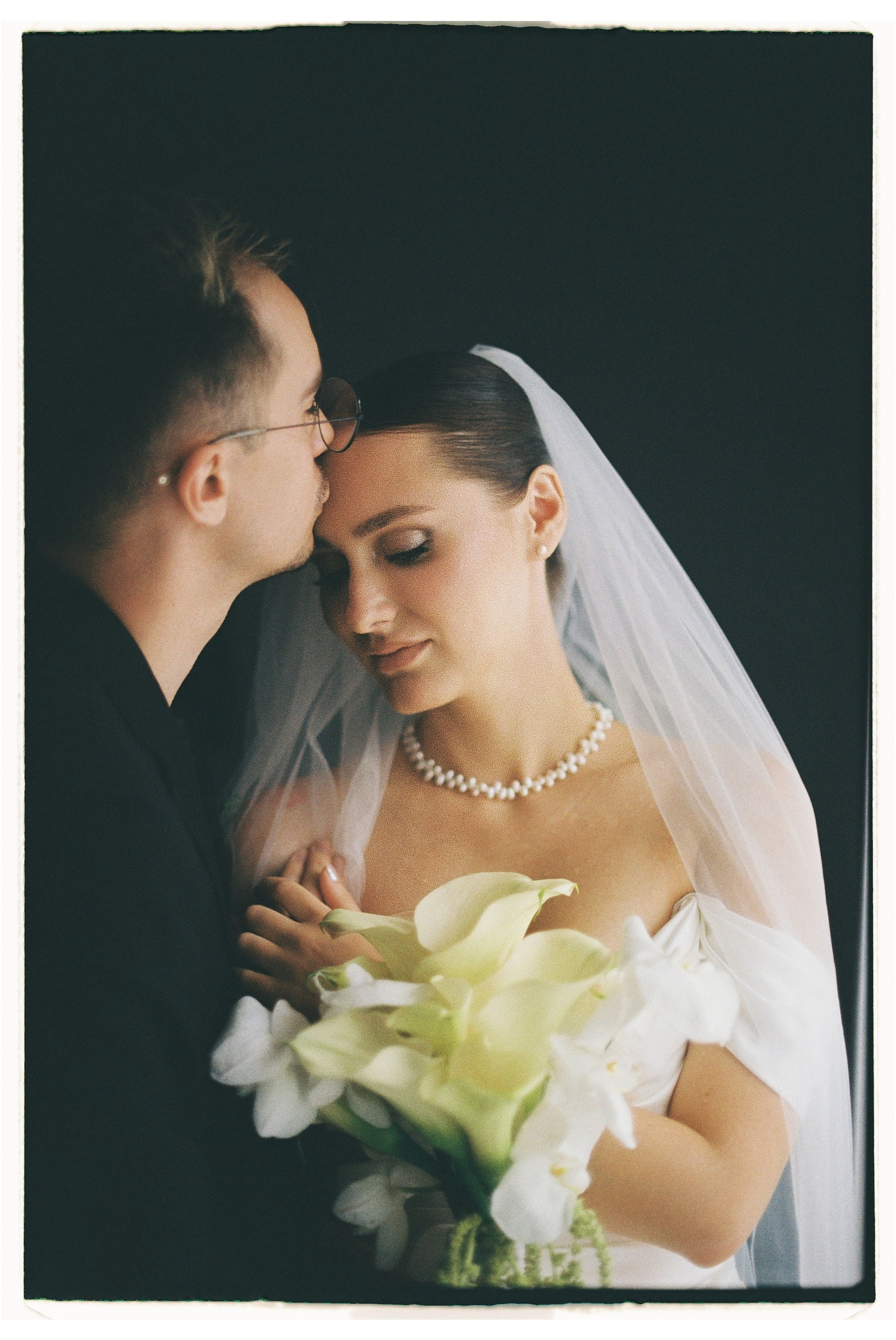 Weddings-film. Olya Filina | Moscow Photographer