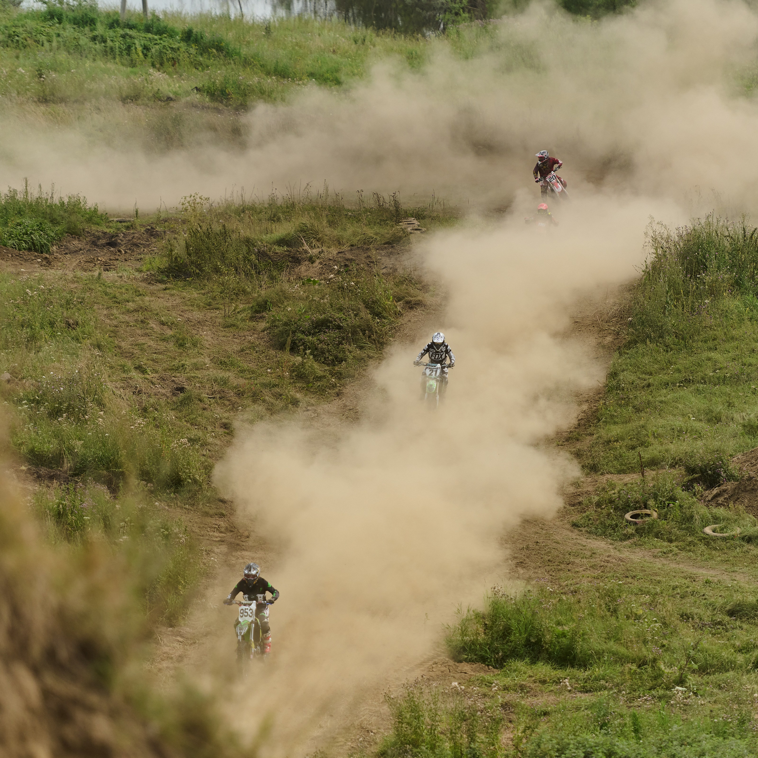 Спорт. Фотосъемка мероприятий