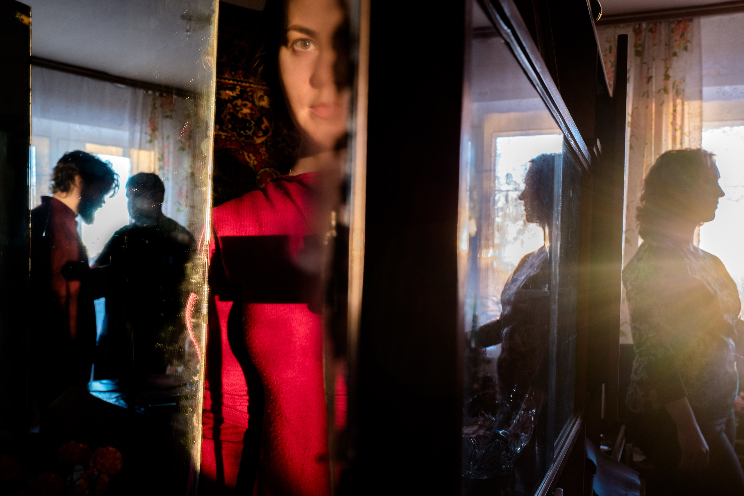 Одиночные фотографии. Алёна Кочеткова | фотограф и преподаватель фотографии