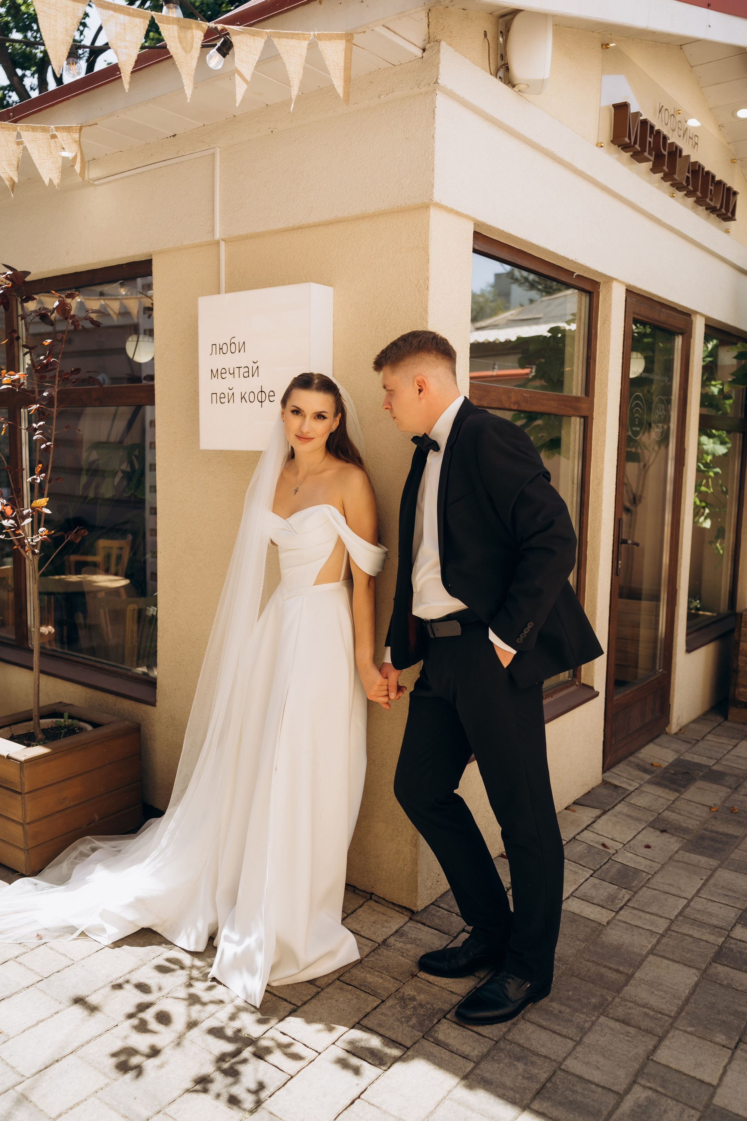 Владимир и Елисавета. Ирина Гонтарева|Фотограф|Белгород