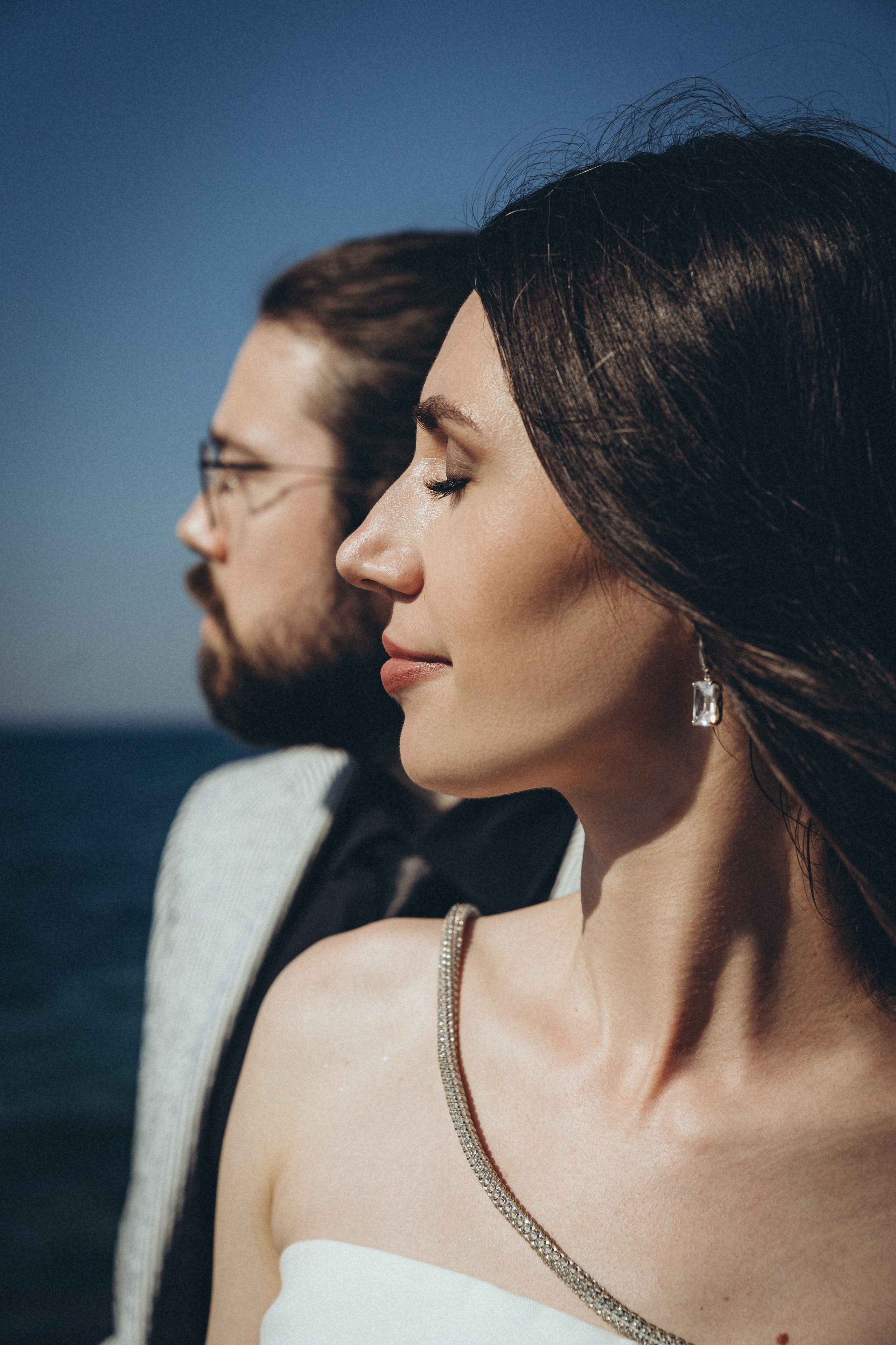 Денис и Кристина. Photographer in Sevastopol, Crimea and Moscow Gorbunov Denis