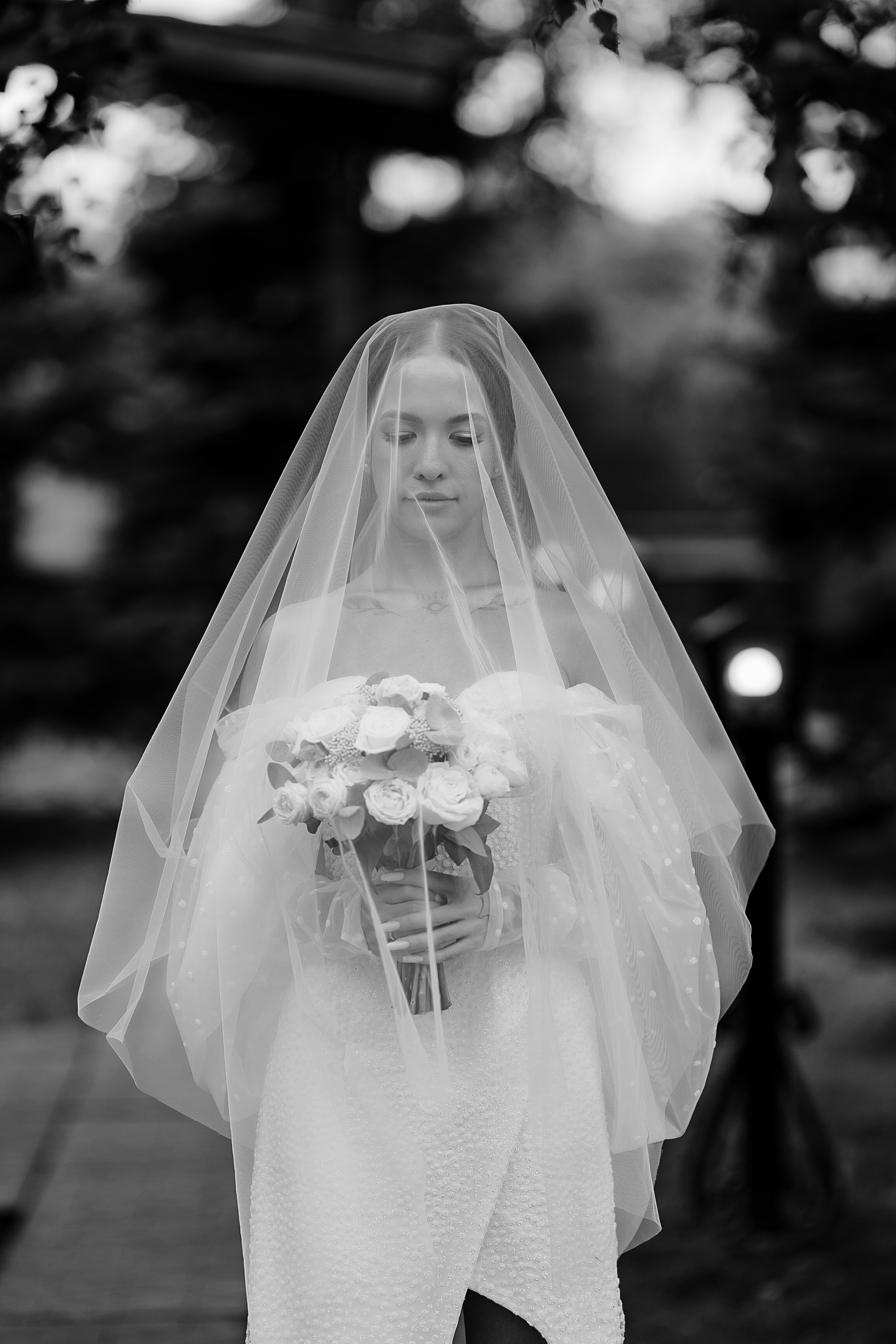 Виталий и Алина. Свадебный и семейный фотограф в Твери и Тверской области