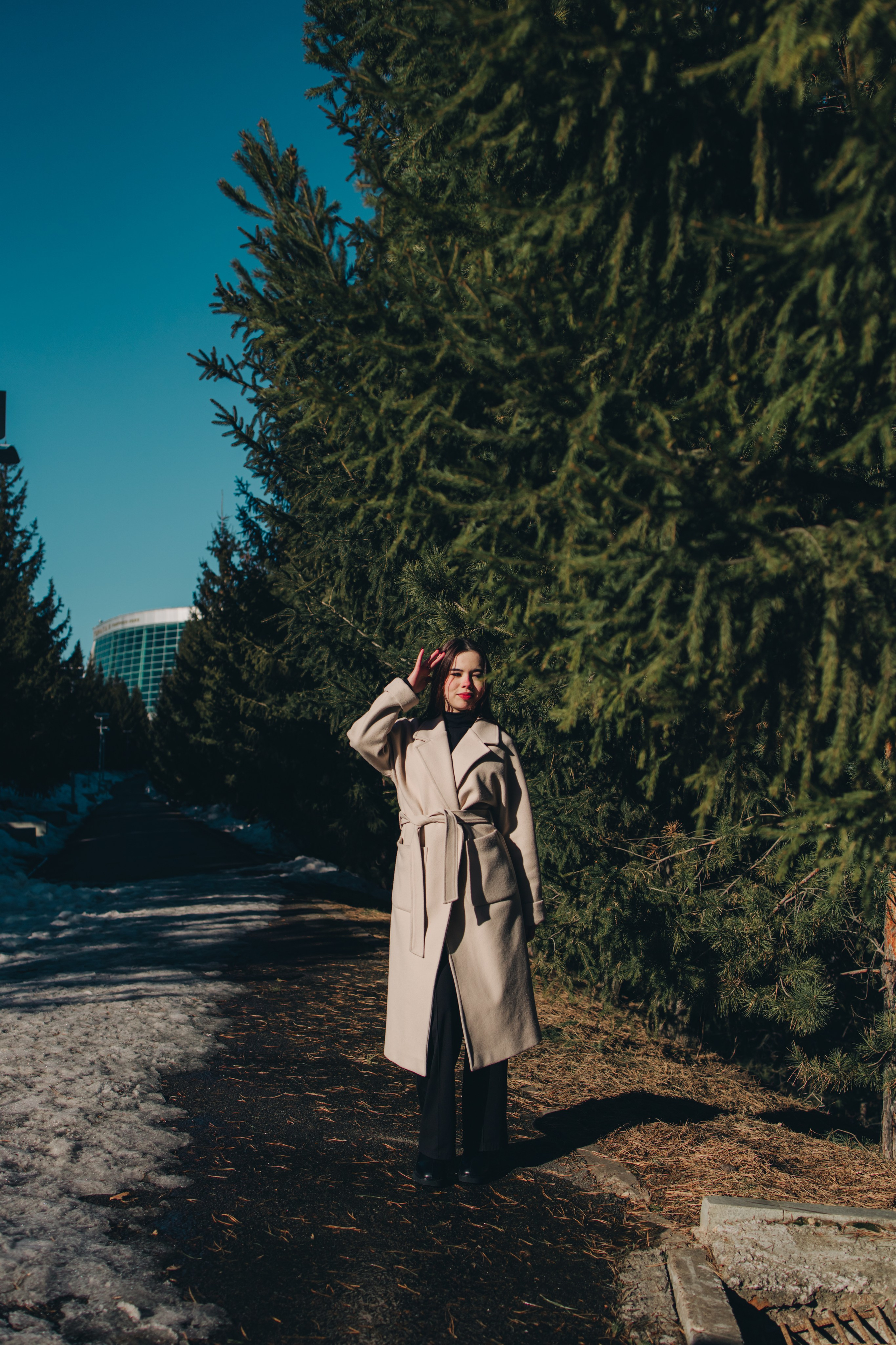 Диана и Ульяна. Фотограф Уфа